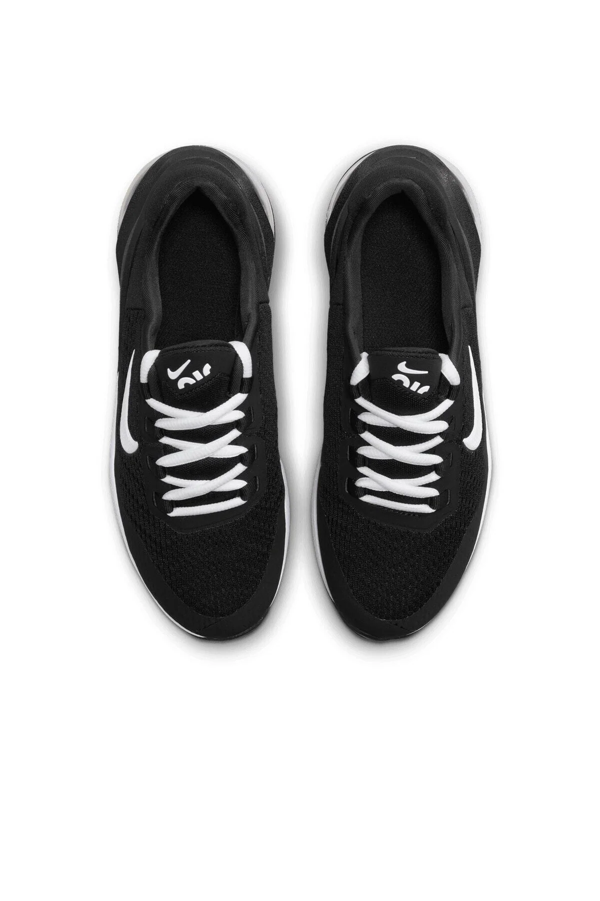 کفش مردانه زنانه یونیسکس Air Max 270 Go مشکی و ورزشی Tubi نایک Nike