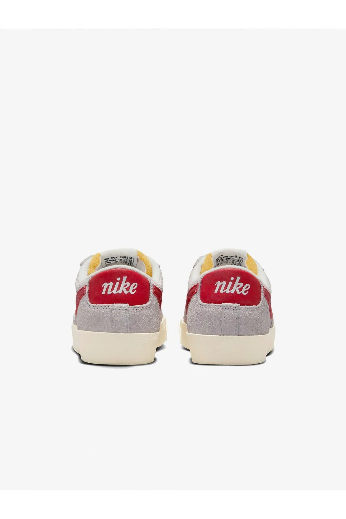 کفش مردانه زنانه یونیسکس Blazer Low 77 Wntg نایک Nike