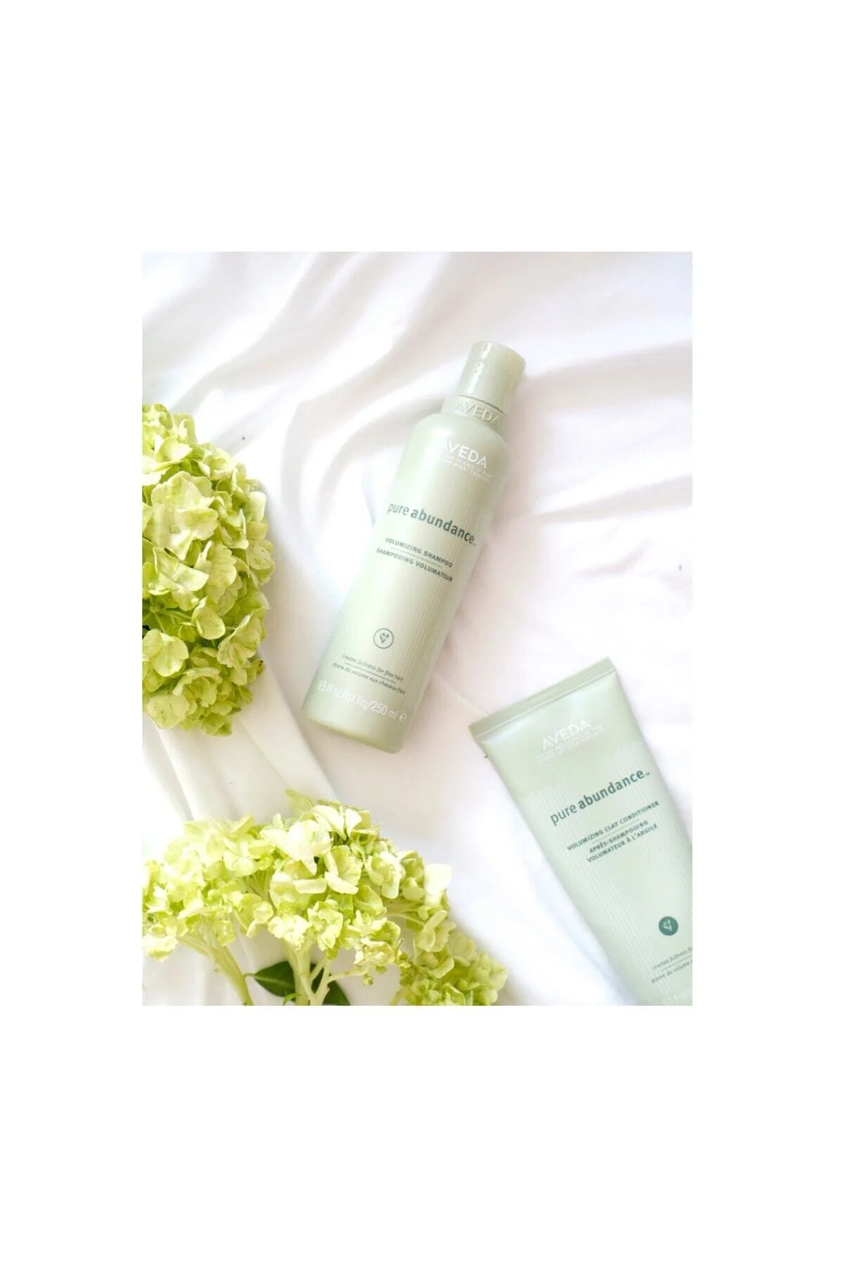 شامپو مردانه و زنانه وفور خالص برای کرم مراقبت موهای ضخیم متراکم 200 میل Aveda