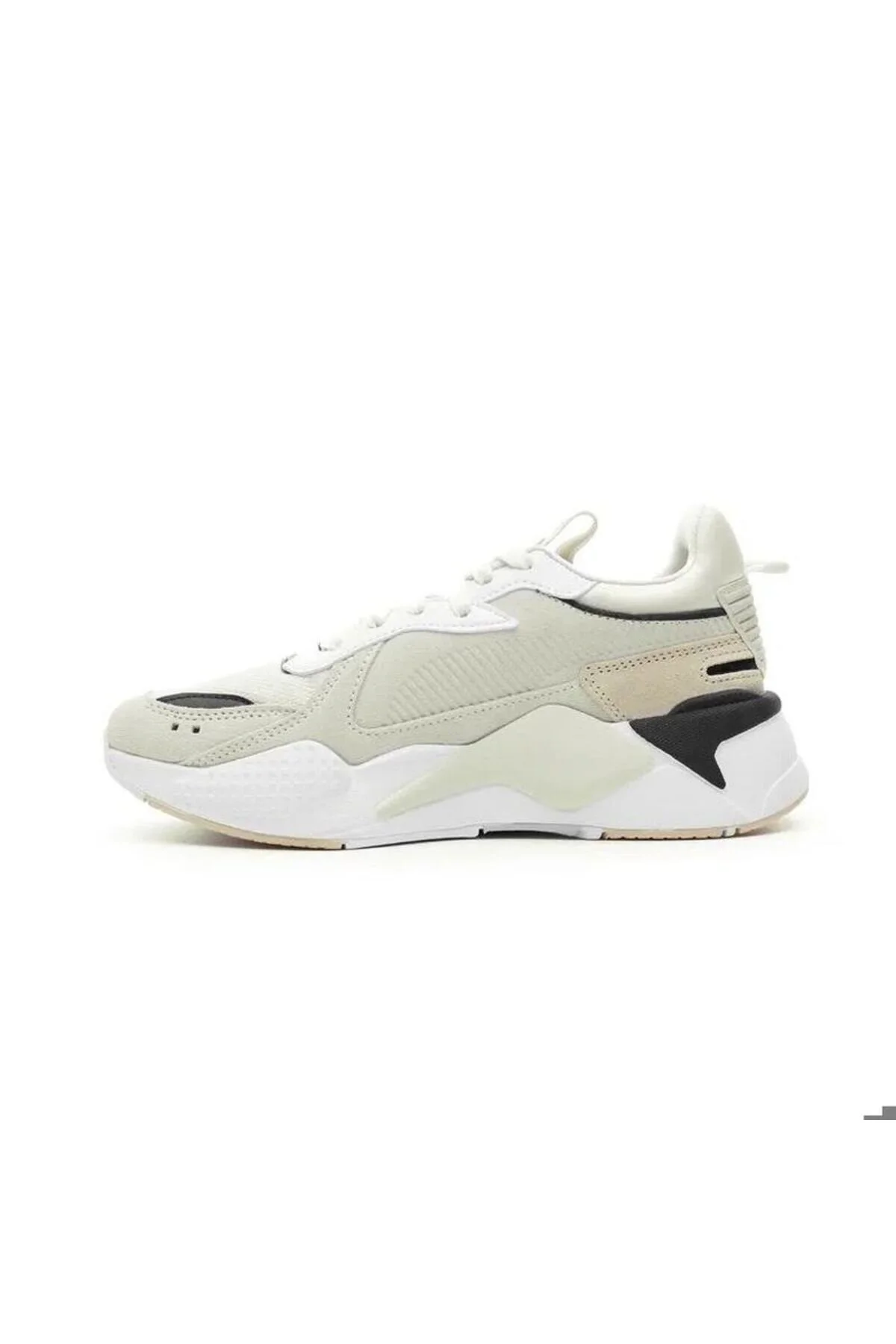 کفش زنانه Rsx Reinvent رنگ بژ Sport Code Model: پوما Puma