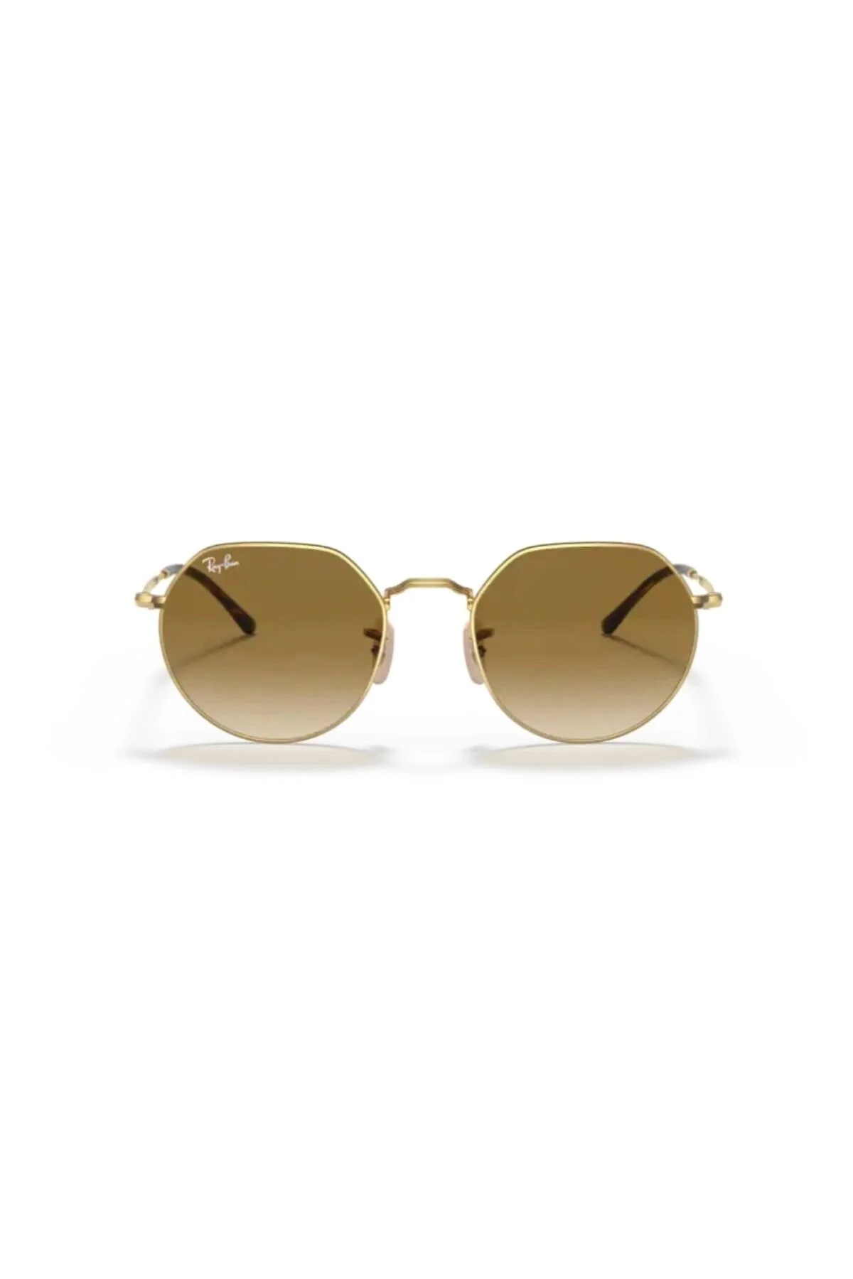 عینک آفتابی RAYBAN UNISEX 0RB3565 53 001 51 ری بن اورجینال Ray-Ban