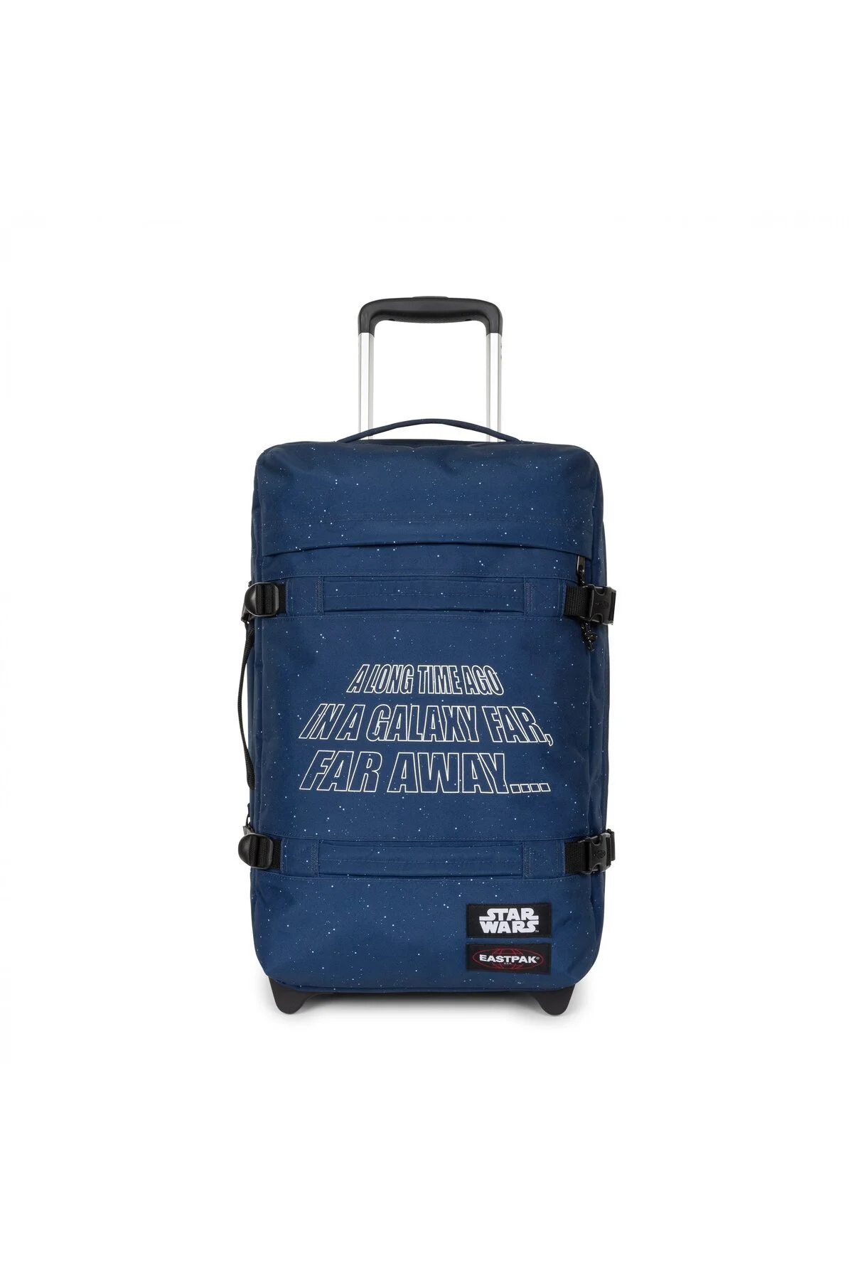 چمدان و ساک X STAR WARS TRANSIT'R S پسر کابینت دو چرخ Eastpak