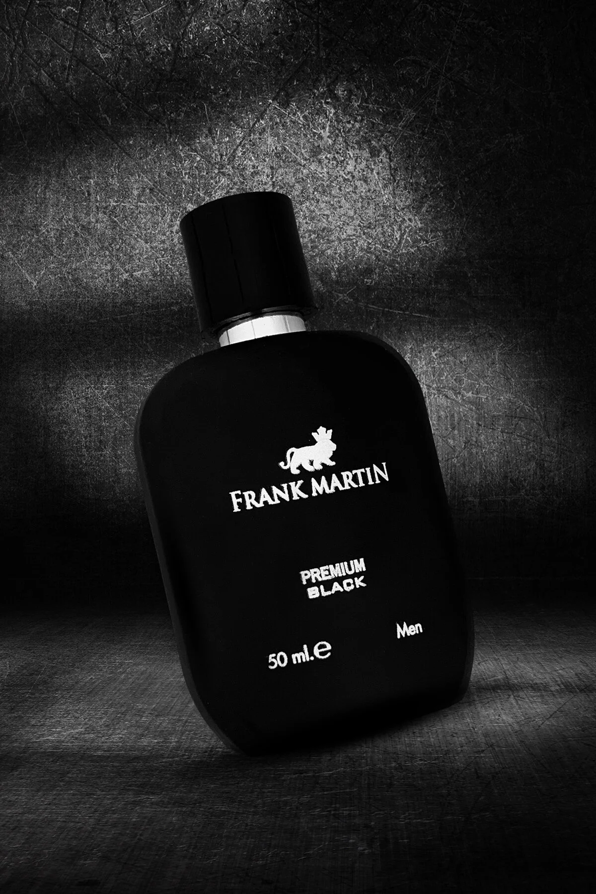 ست عطر مردانه ادوپرفیوم 50 میل و مجموعه فرنک مارتین Frank Martin