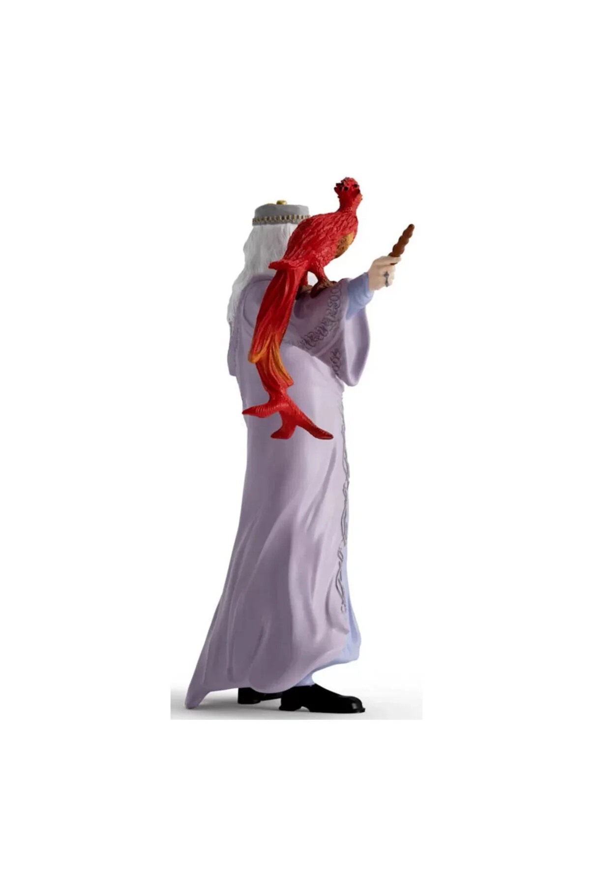 فیگور هری پاتر دامبلدور فوکس 42637 Schleich