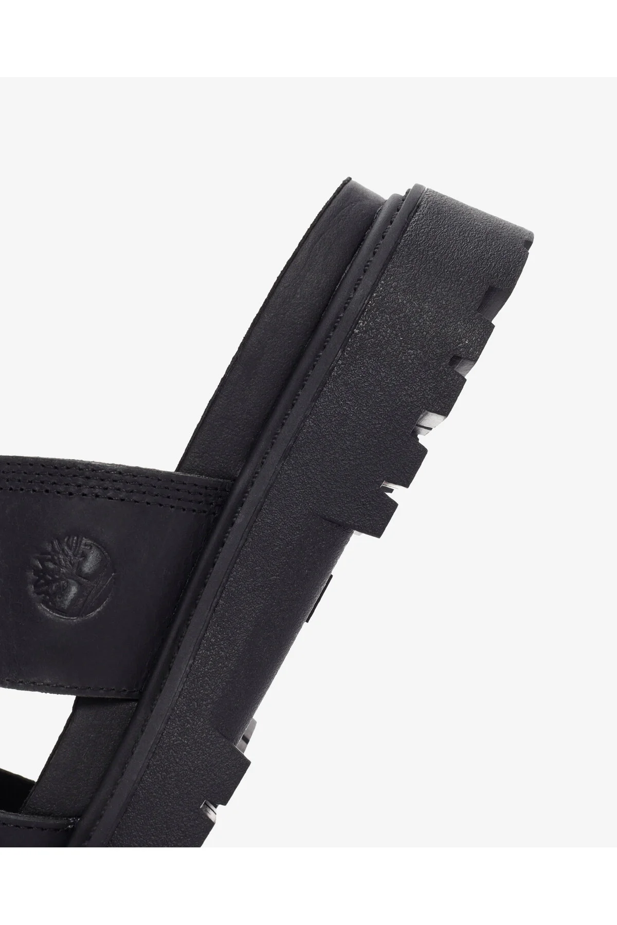 دمپایی زنانه اسلاید صندل سیاه Tb0A63Ngw021 تیمبرلند Timberland