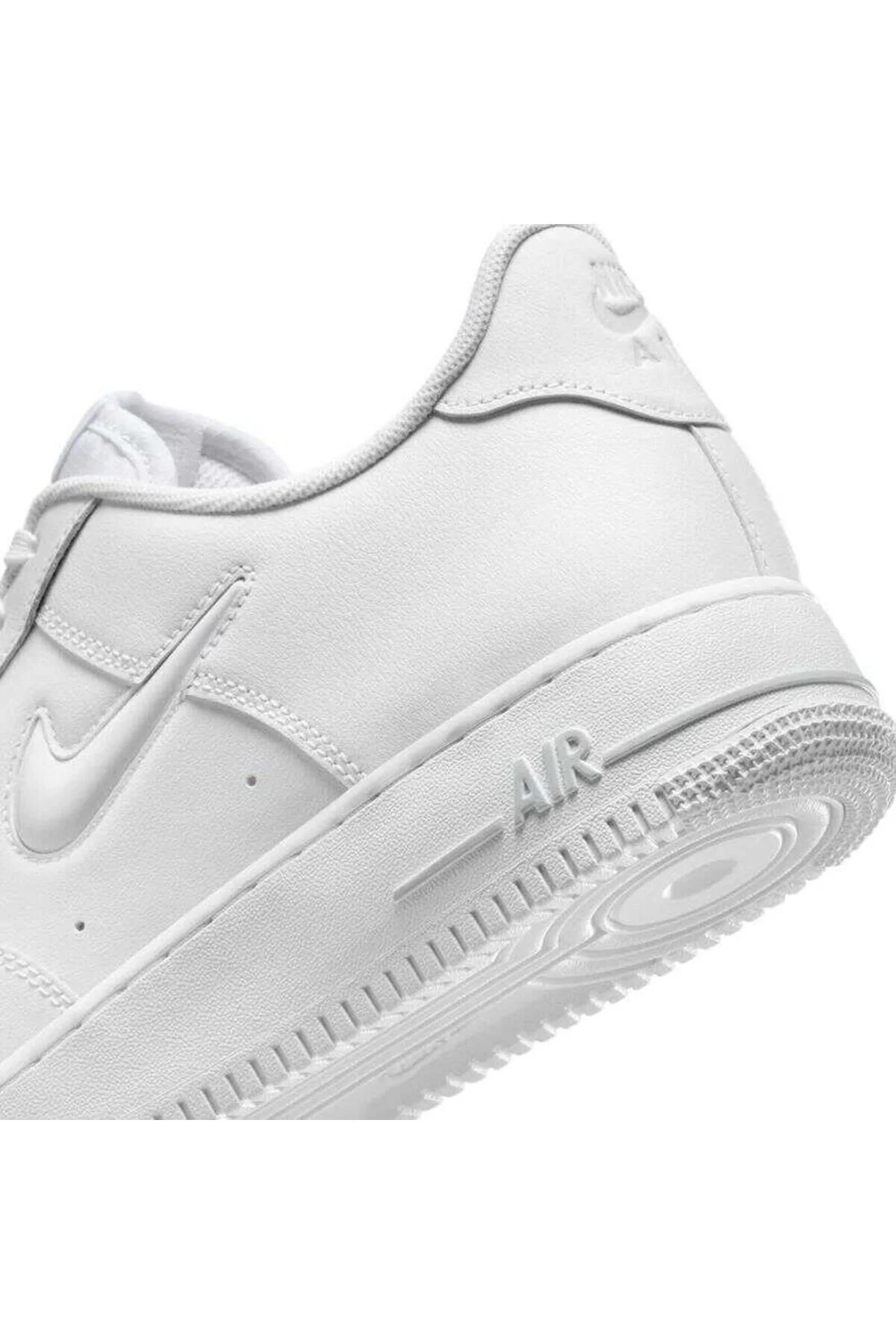 اسنیکر مردانه کفش ورزشی جواهرات HM0621 100 نایک Nike