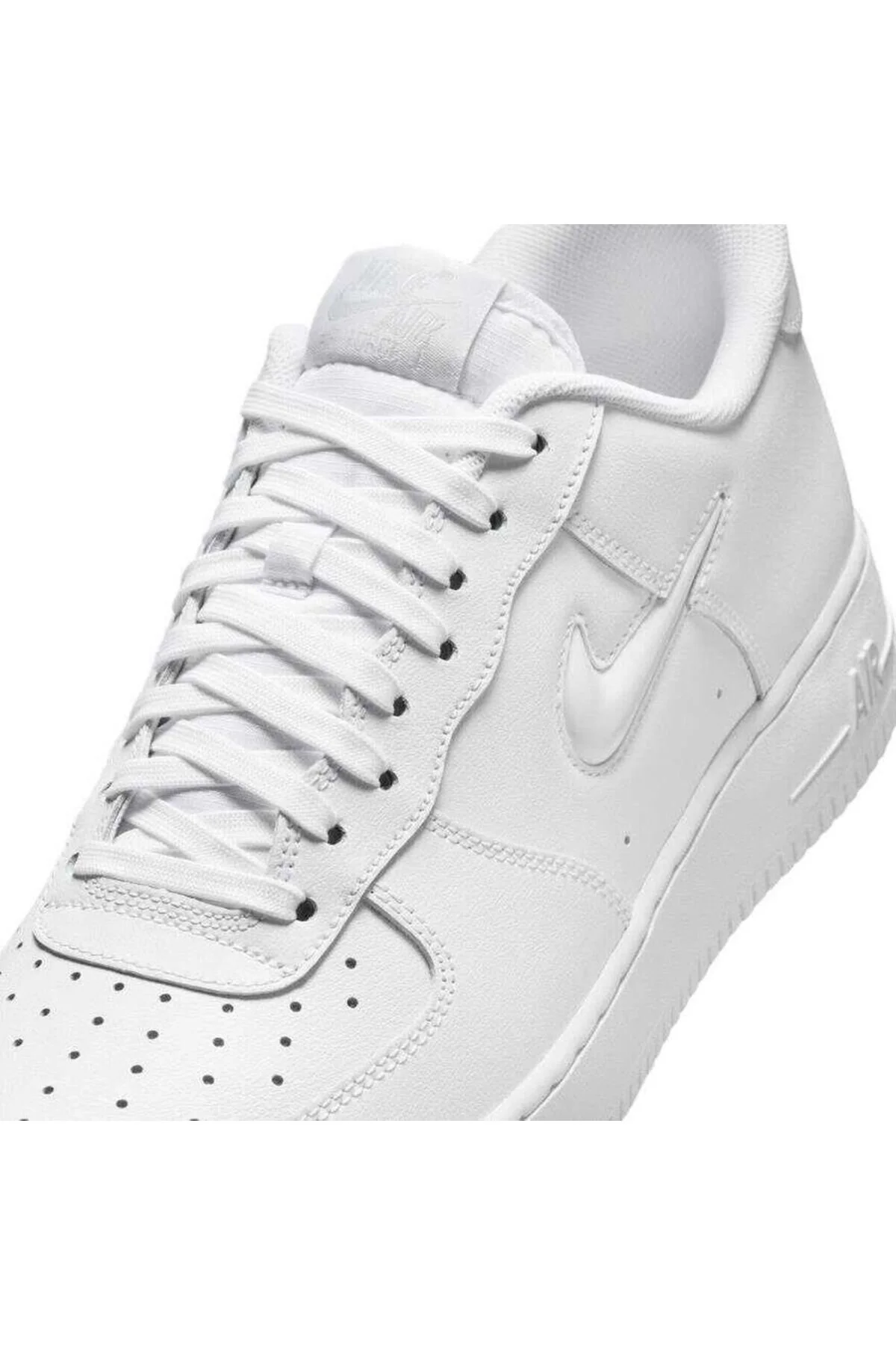 اسنیکر مردانه کفش ورزشی جواهرات HM0621 100 نایک Nike