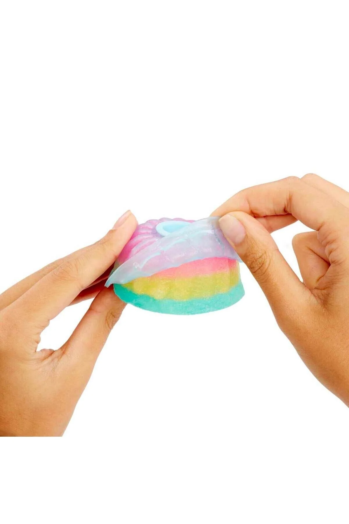 اسباب بازی فیگور بسته تعجب کیک BIRDAY MIX & MAKE CAKE PACKAGE ال او اورجینال Lol