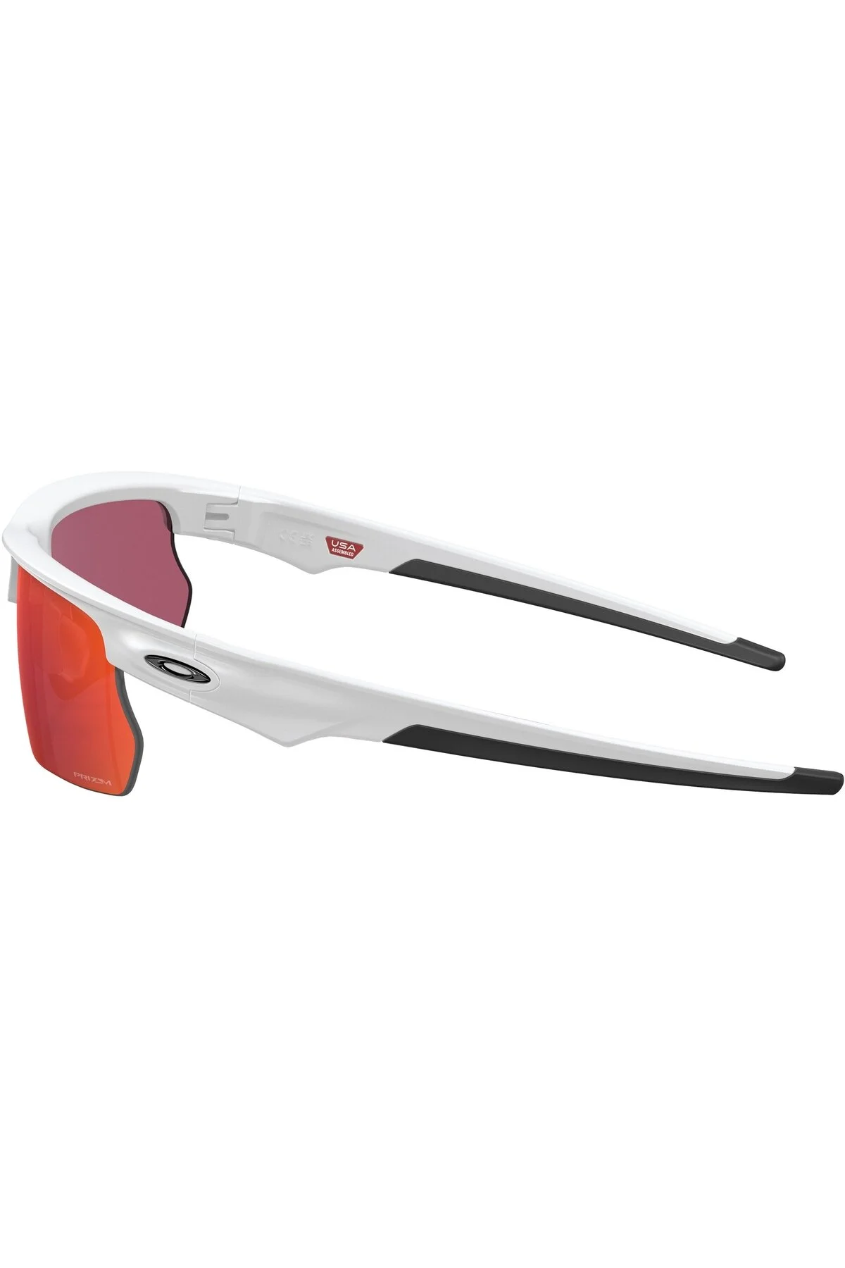 عینک آفتابی قرمز مردانه و زنانه 68 | سفید Oakley