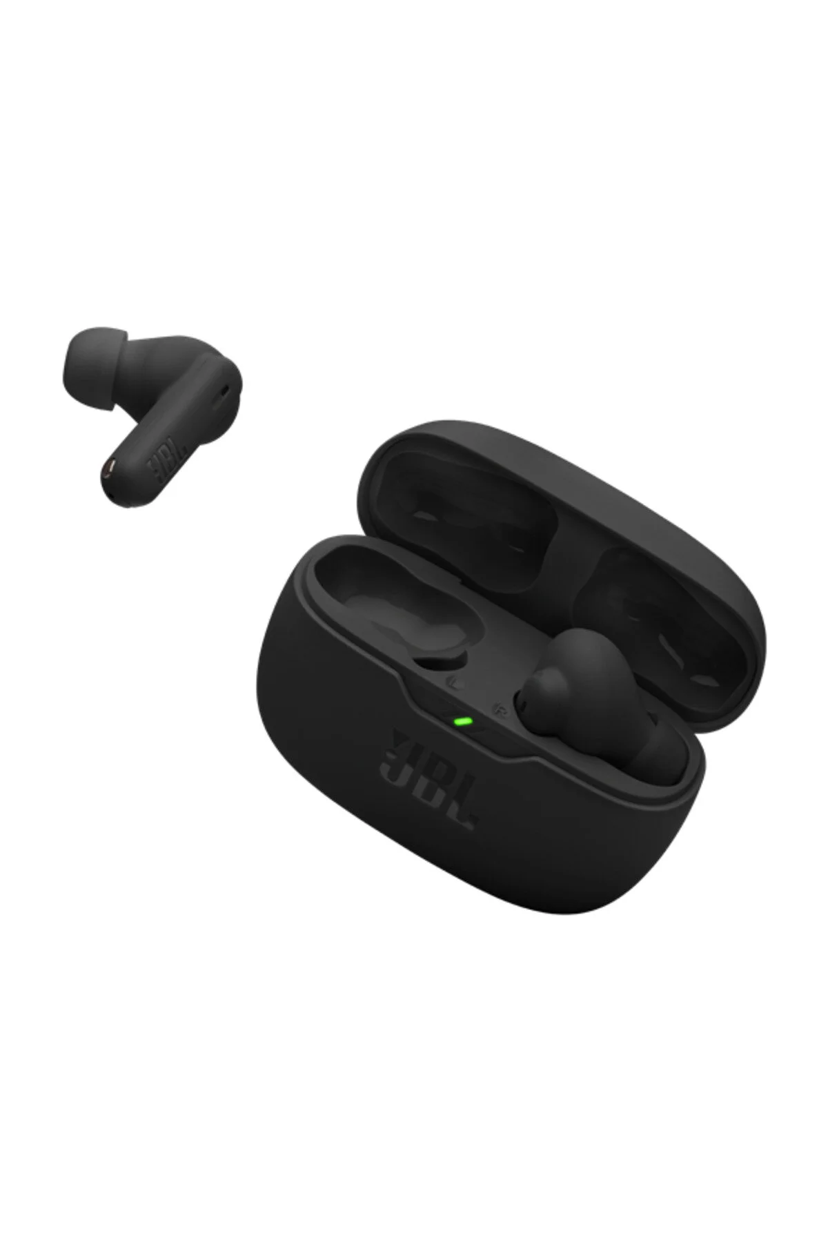 هدفون بلوتوث TWS داخل گوش WAVE BEAM2 های بی سیم یعنی سیاه JBL