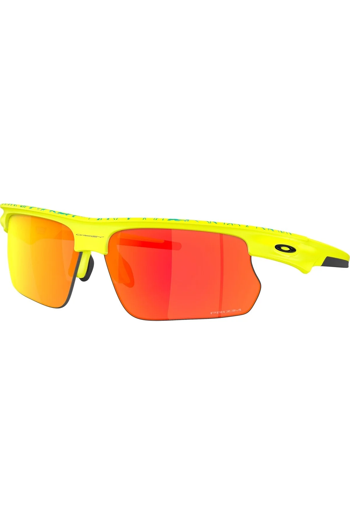 عینک آفتابی نارنجی مردانه و زنانه 68 | زرد Oakley