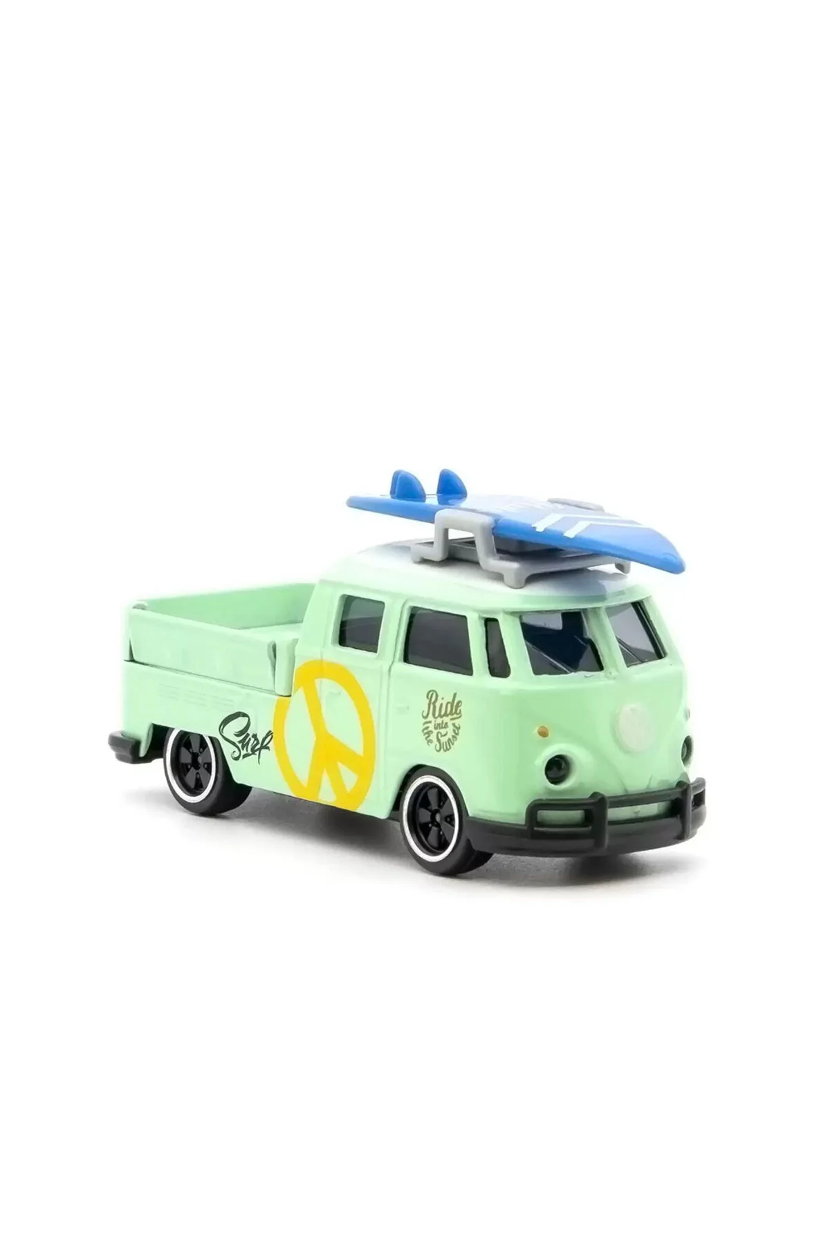 ماشین اسباب بازی VOLKSWAGEN THE ORIGINALS 2LI MODEL VEHICLE BEETLE 212055006 Majorette