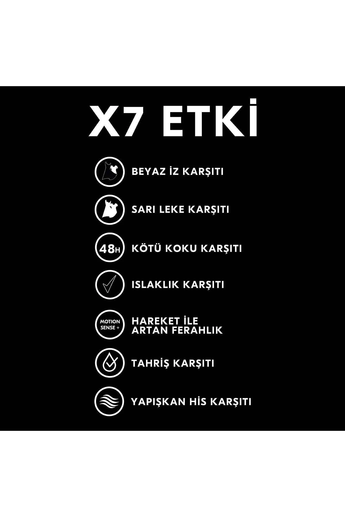 دئودورانت استیک زنانه رکسونا موتیونسنس اینویسیبل ضد لک سفید و زرد 40 میلی‌لیتر  Rexona