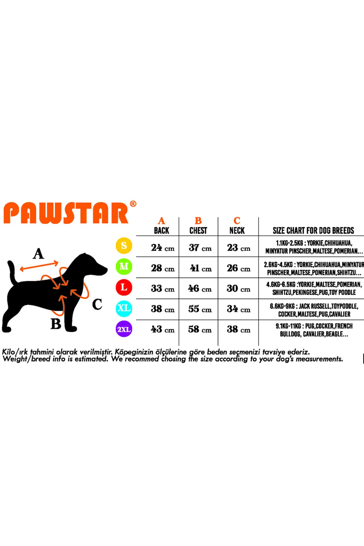 لباس سگ نعناع کوالا نژاد کوچک سرهنگی مخمل پوش گربه اورجینال Pawstar