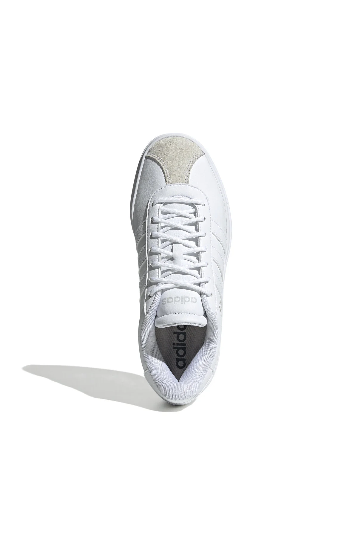کفش زنانه سکوی جسورانه کورت Vl ورزشی جوان آدیداس adidas