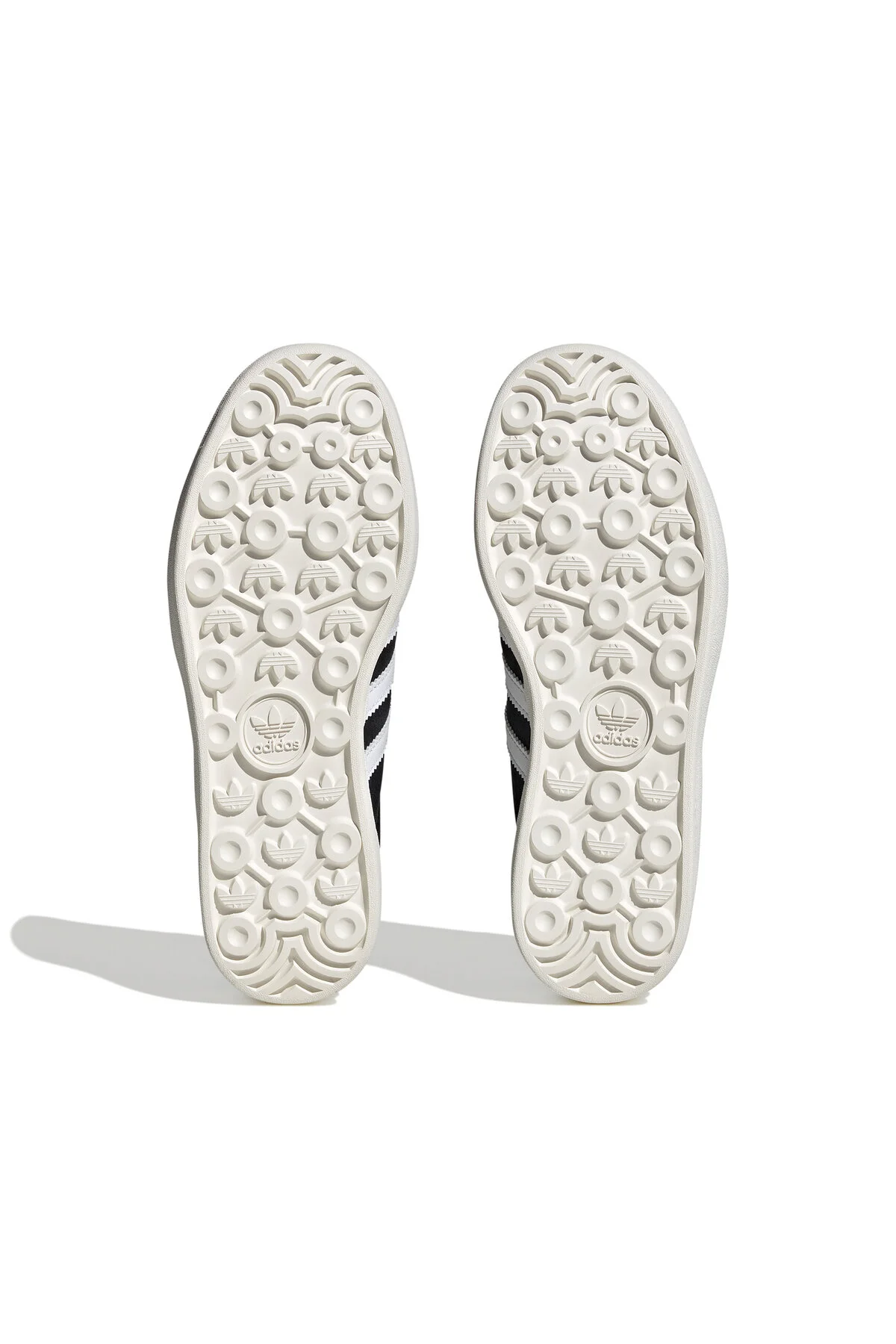 کفش زنانه Gazelle Bold Platform ورزشی جوان آدیداس adidas