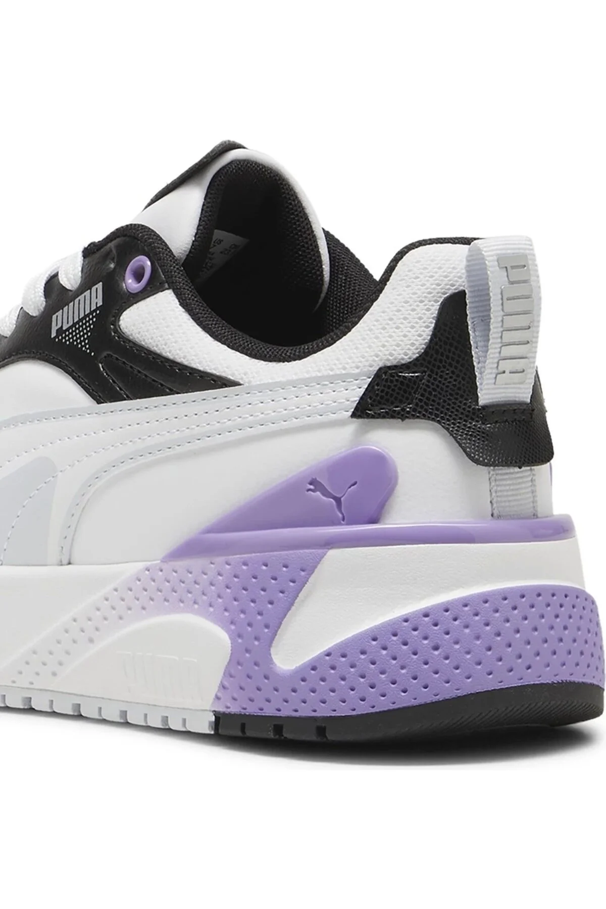 کفش زنانه R78 ورزشی روزانه را مختل می کند پوما Puma
