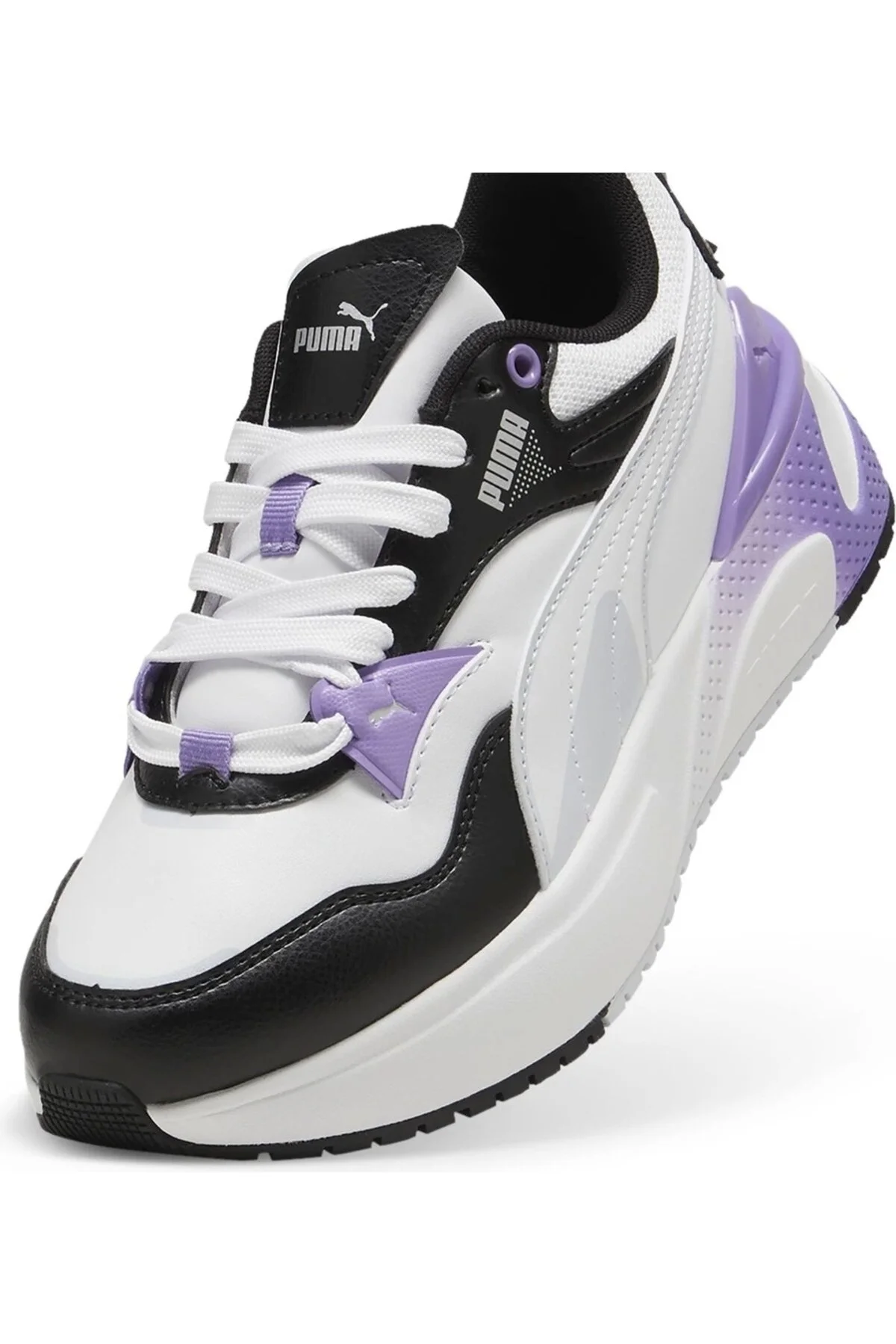 کفش زنانه R78 ورزشی روزانه را مختل می کند پوما Puma