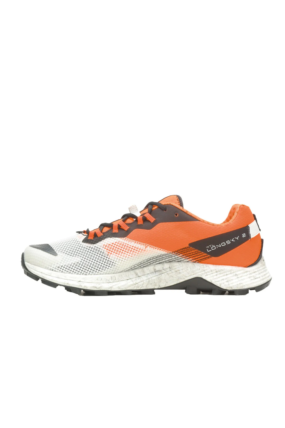 کفش مردانه Mtl Long Sky 2 رانینگ مسیر مرل Merrell