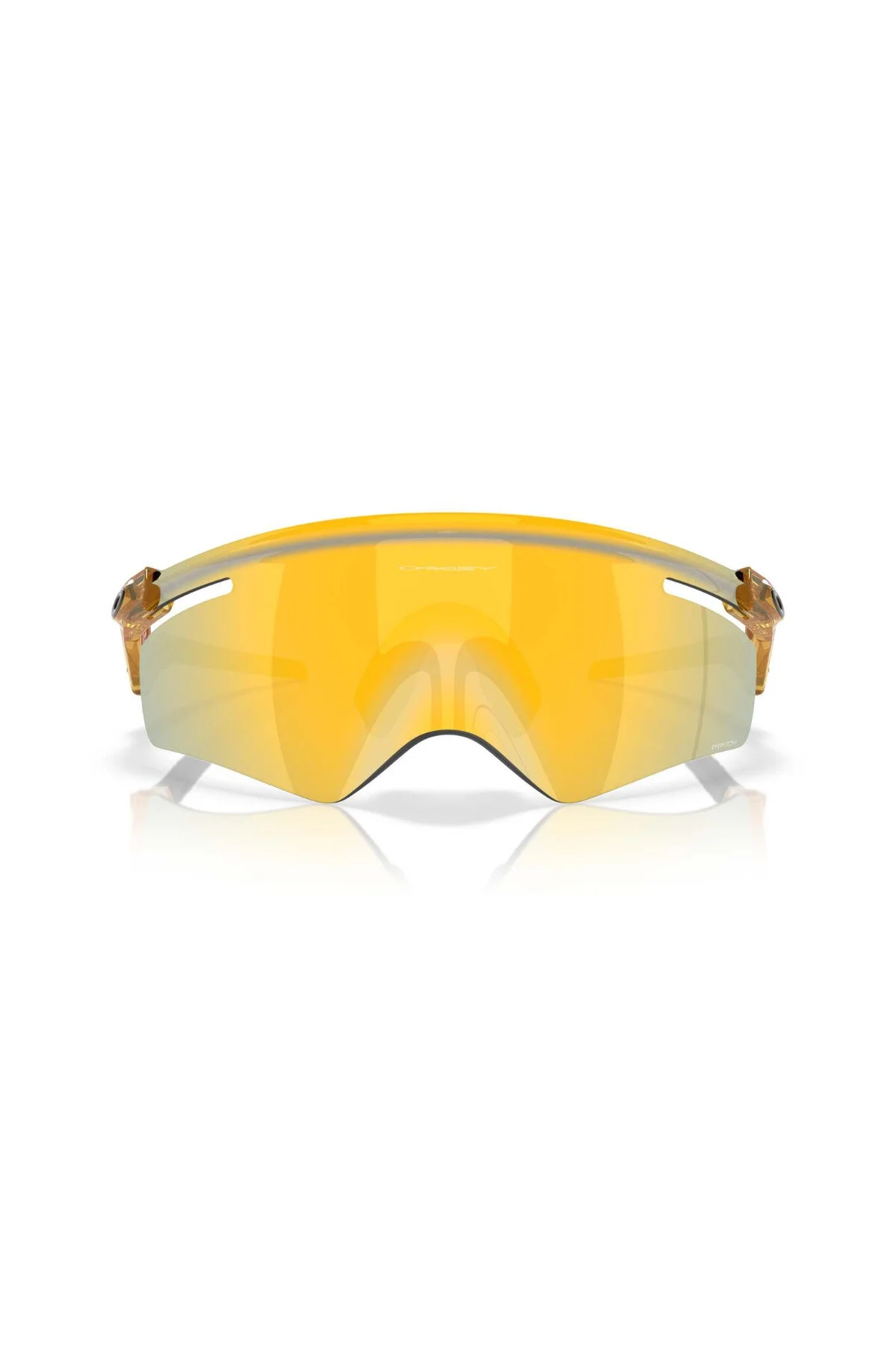 عینک آفتابی زرد مردانه و زنانه QNTM KATO | Oakley