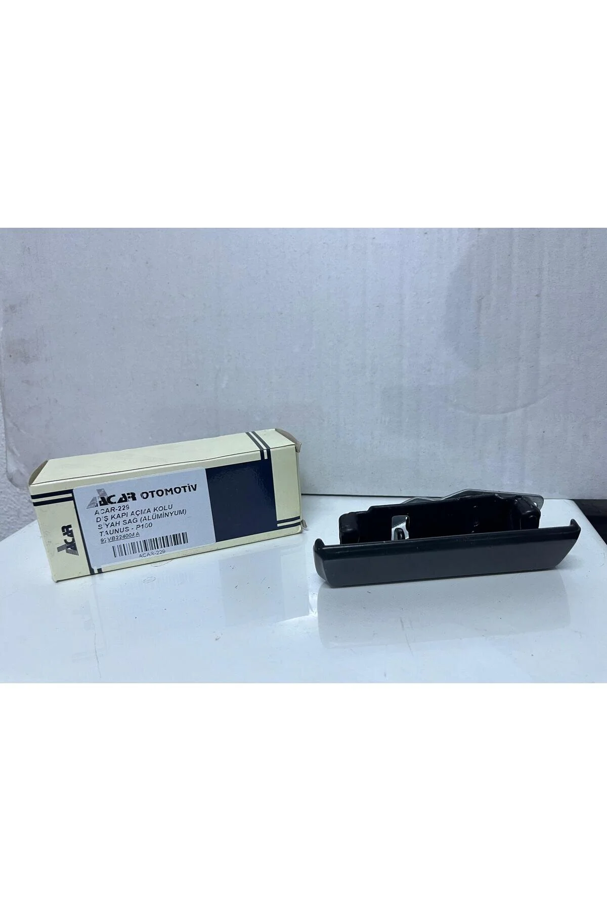 دستگیره درب خودرو TAUNUS و P100 DOOR WACK BLACK راست ACAR