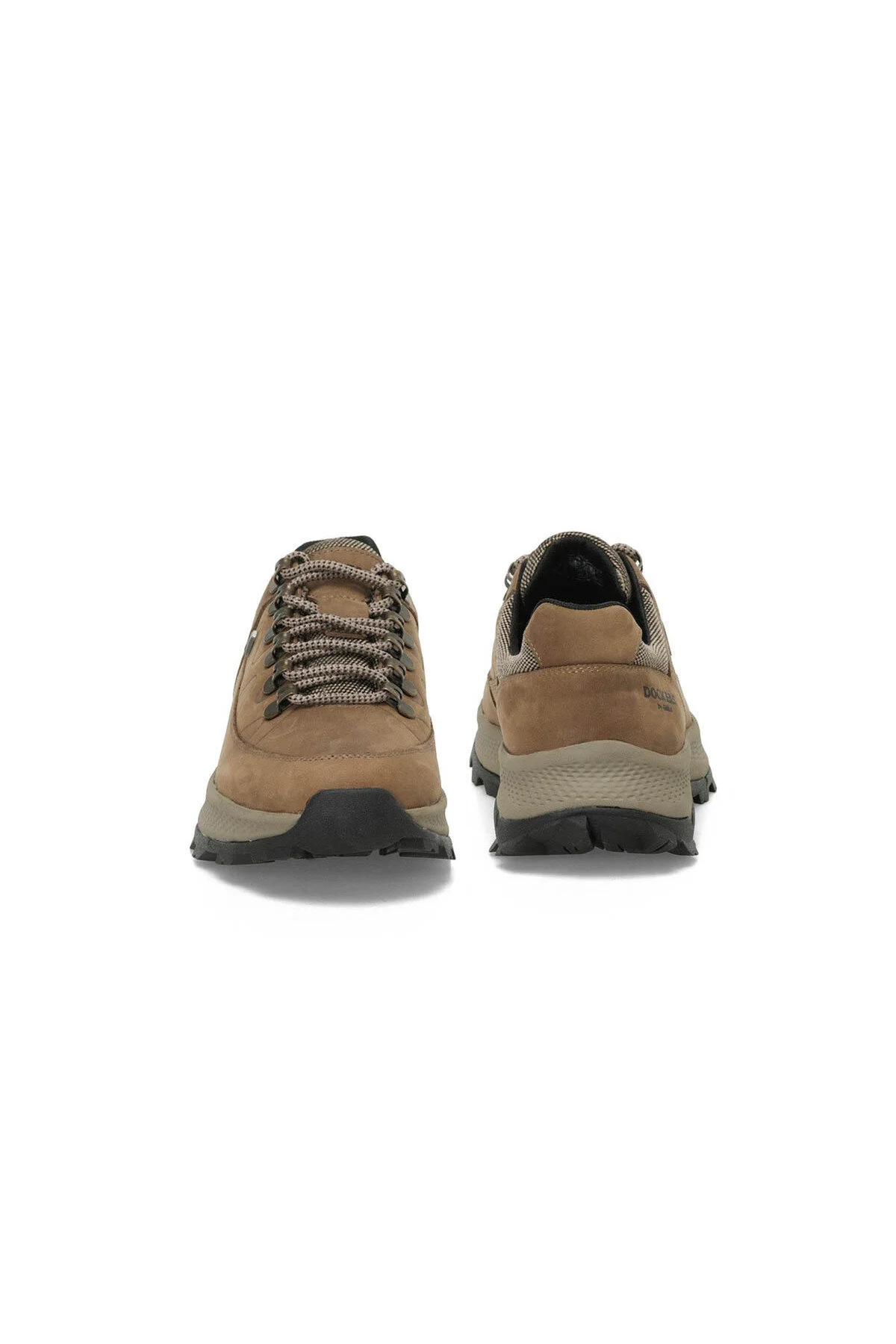 کفش مردانه 237315 در فضای باز مردان چرمی واقعی داکرز Dockers