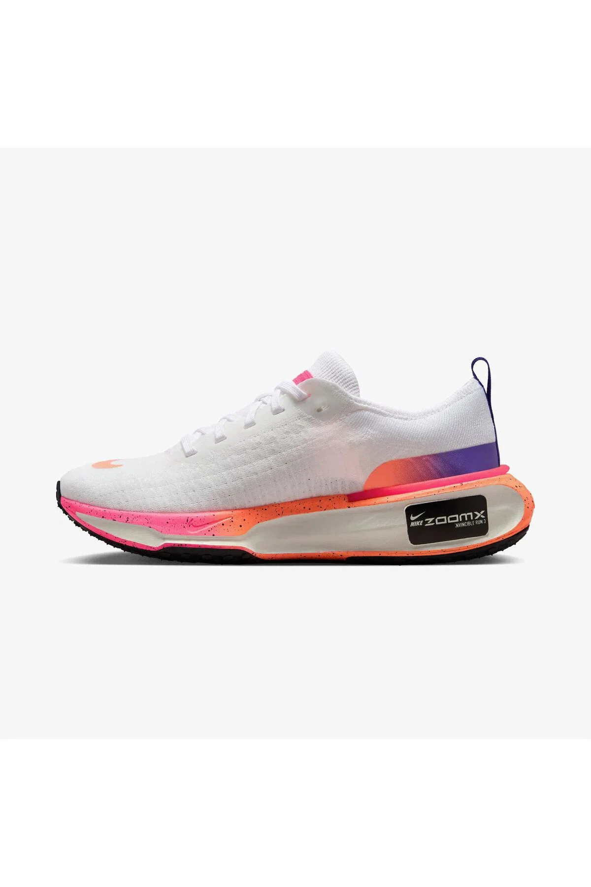 کفش زنانه زوم شکست ناپذیر 3 رانینگ نایک Nike