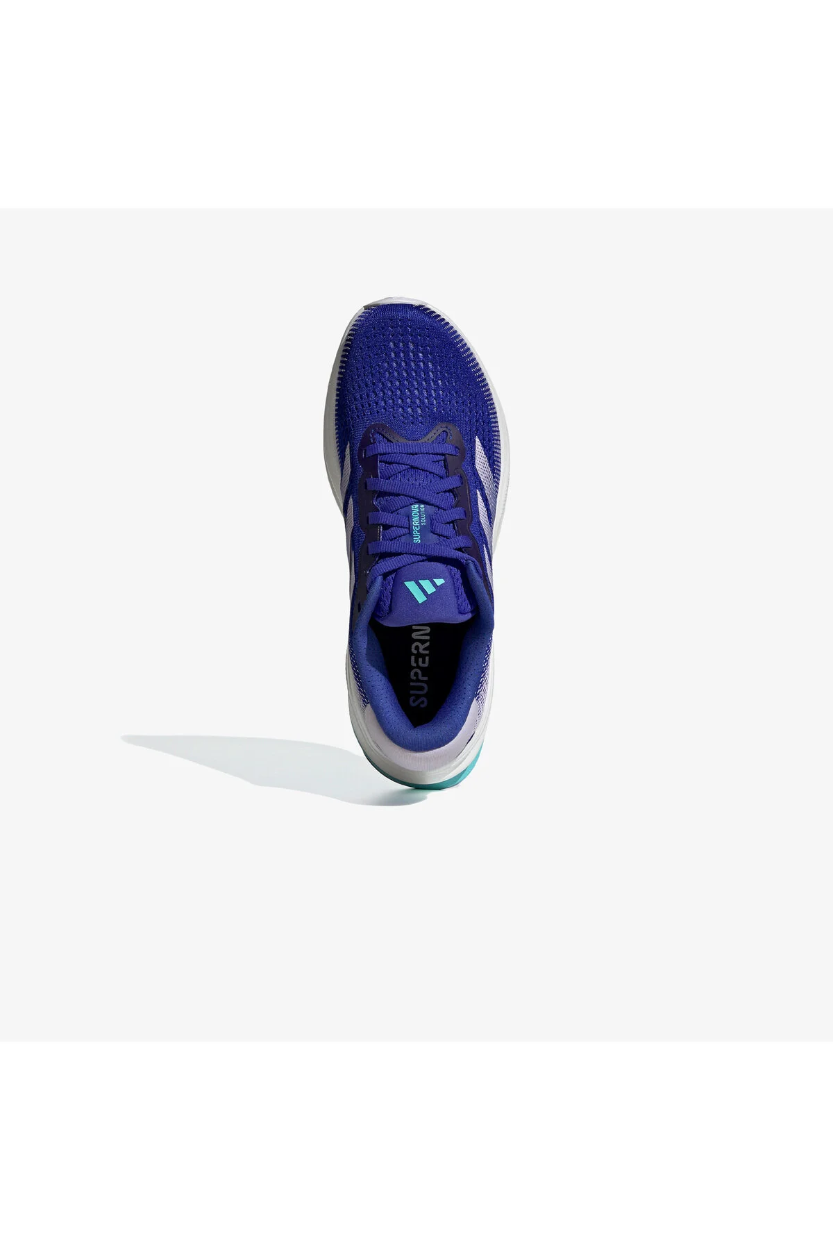 کفش دو و تمرین زنانه های در حال رانینگ SUPERNOVA آدیداس adidas