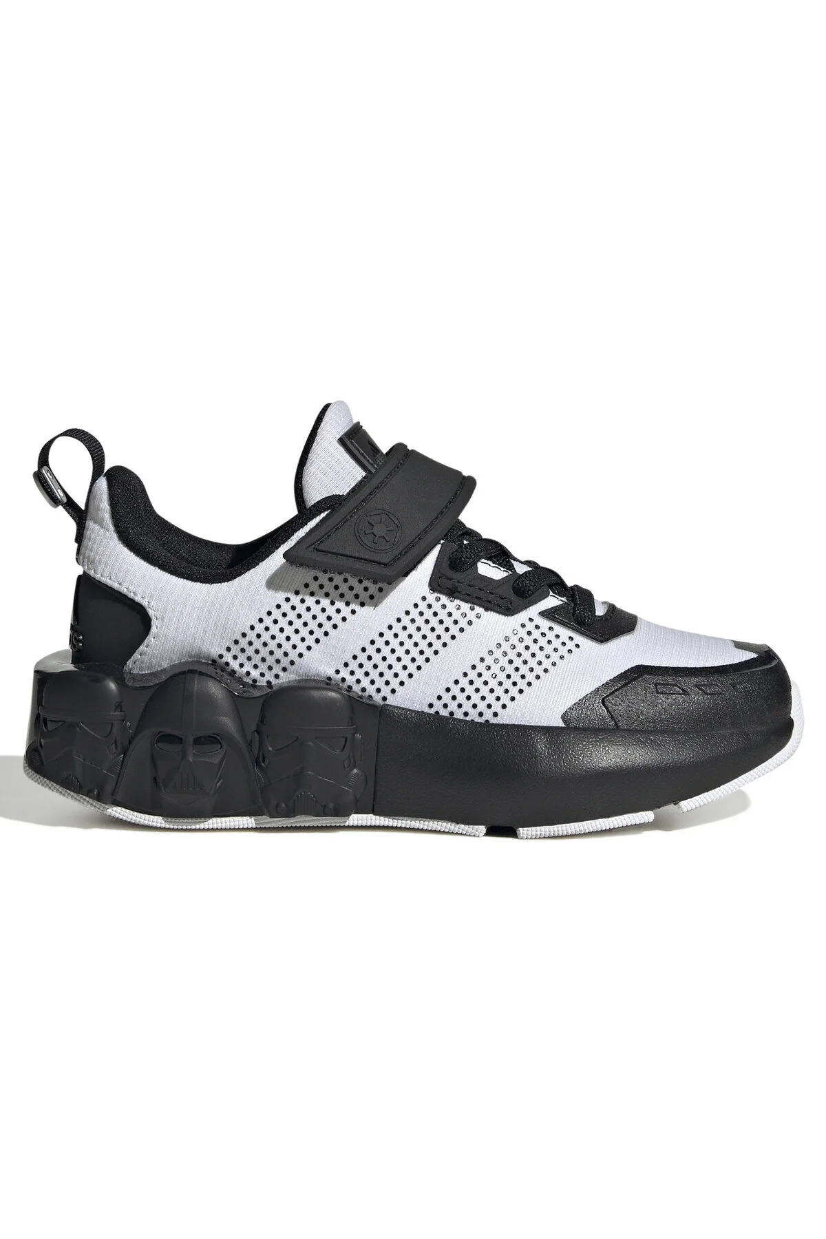 اسنیکر دخترانه و پسرانه بچگانه کودکان نوجوا اورجینال آدیداس adidas