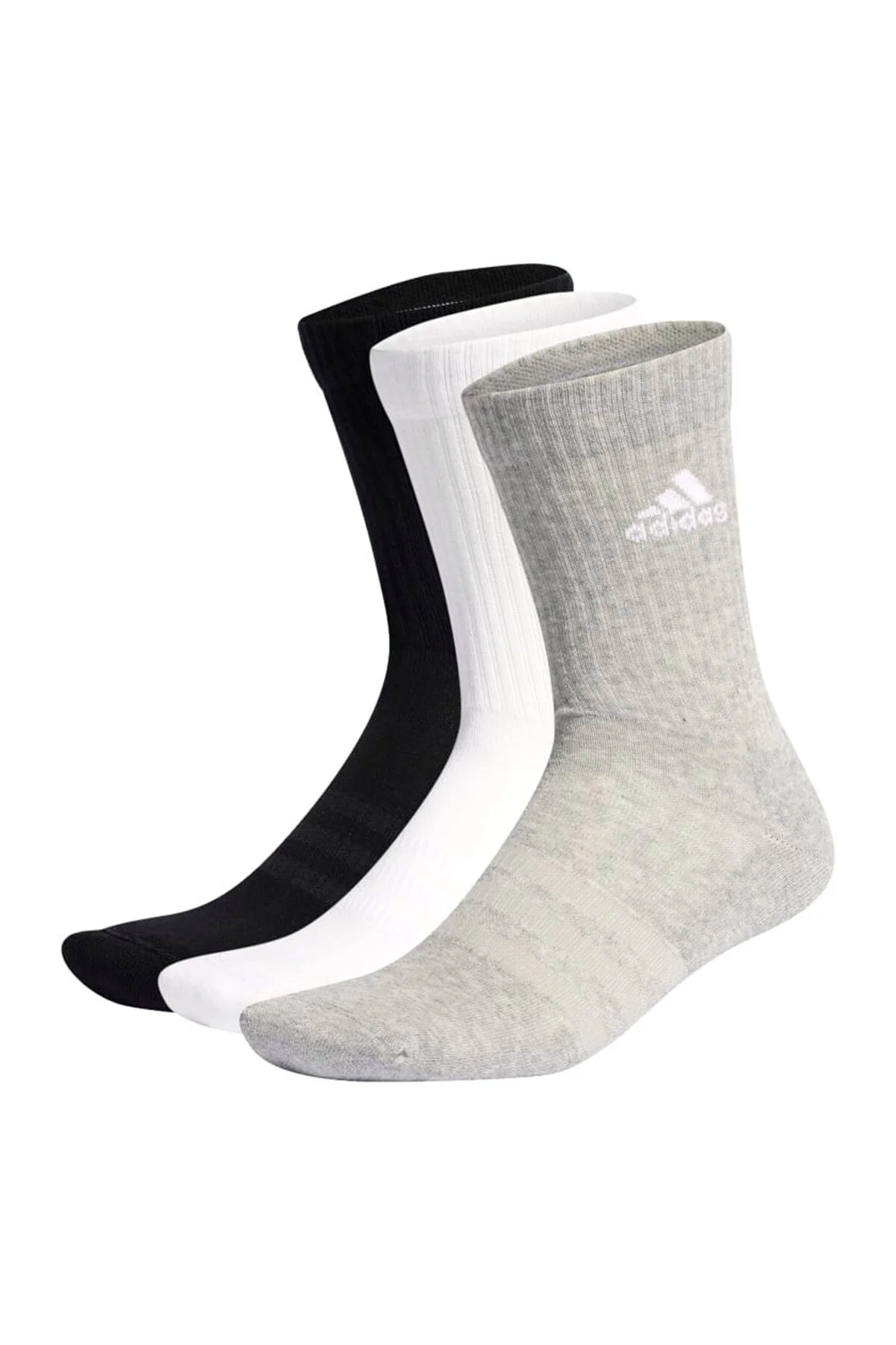 مردانه و زنانه SPW CRW 3P UNISEX MULTI COLOR STYLE STOCK PAST adidas