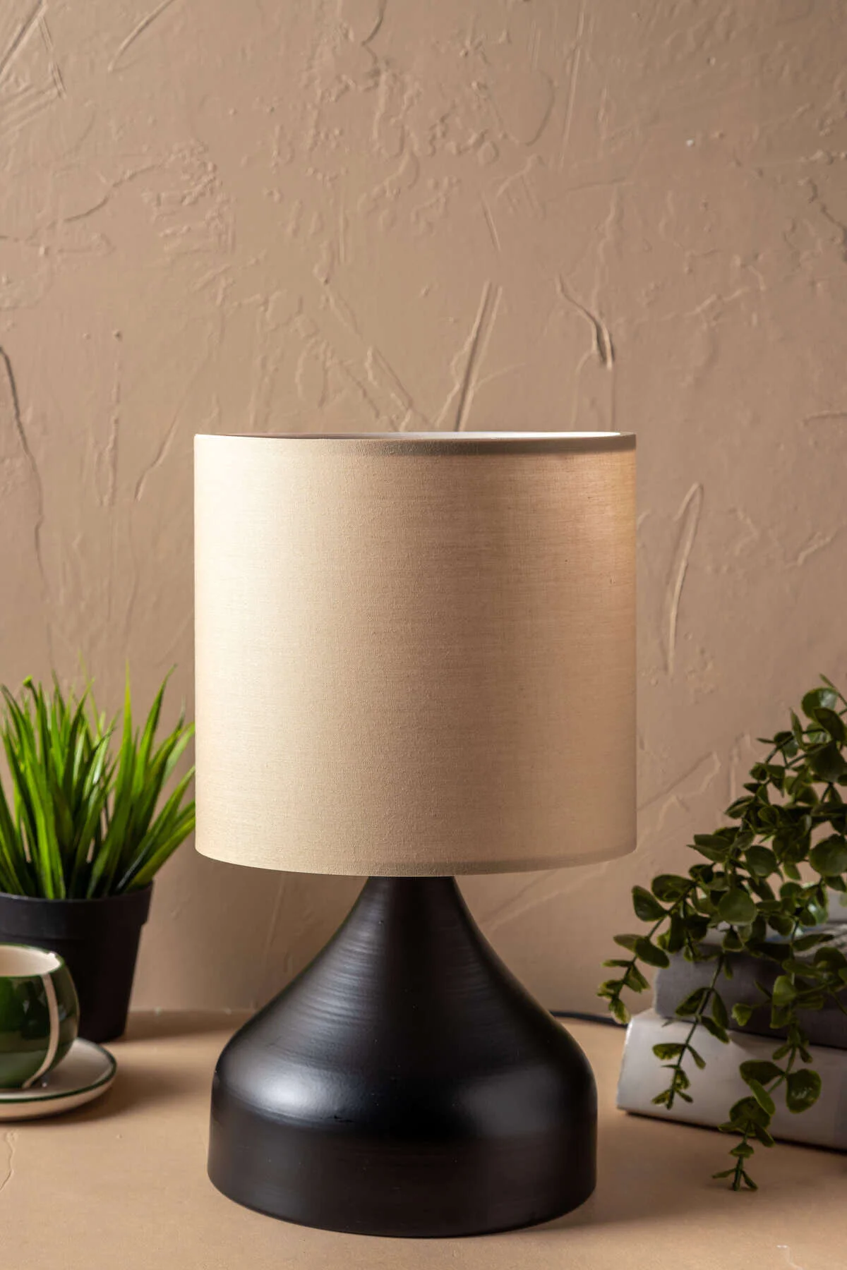 آباژور FAENZA DENNY METAL LAMPSHADE اورجینال FH finehome