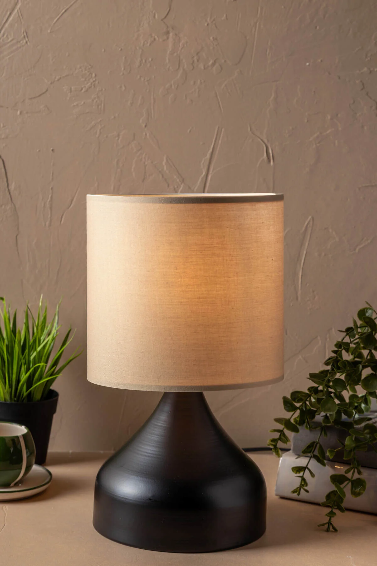 آباژور FAENZA DENNY METAL LAMPSHADE اورجینال FH finehome