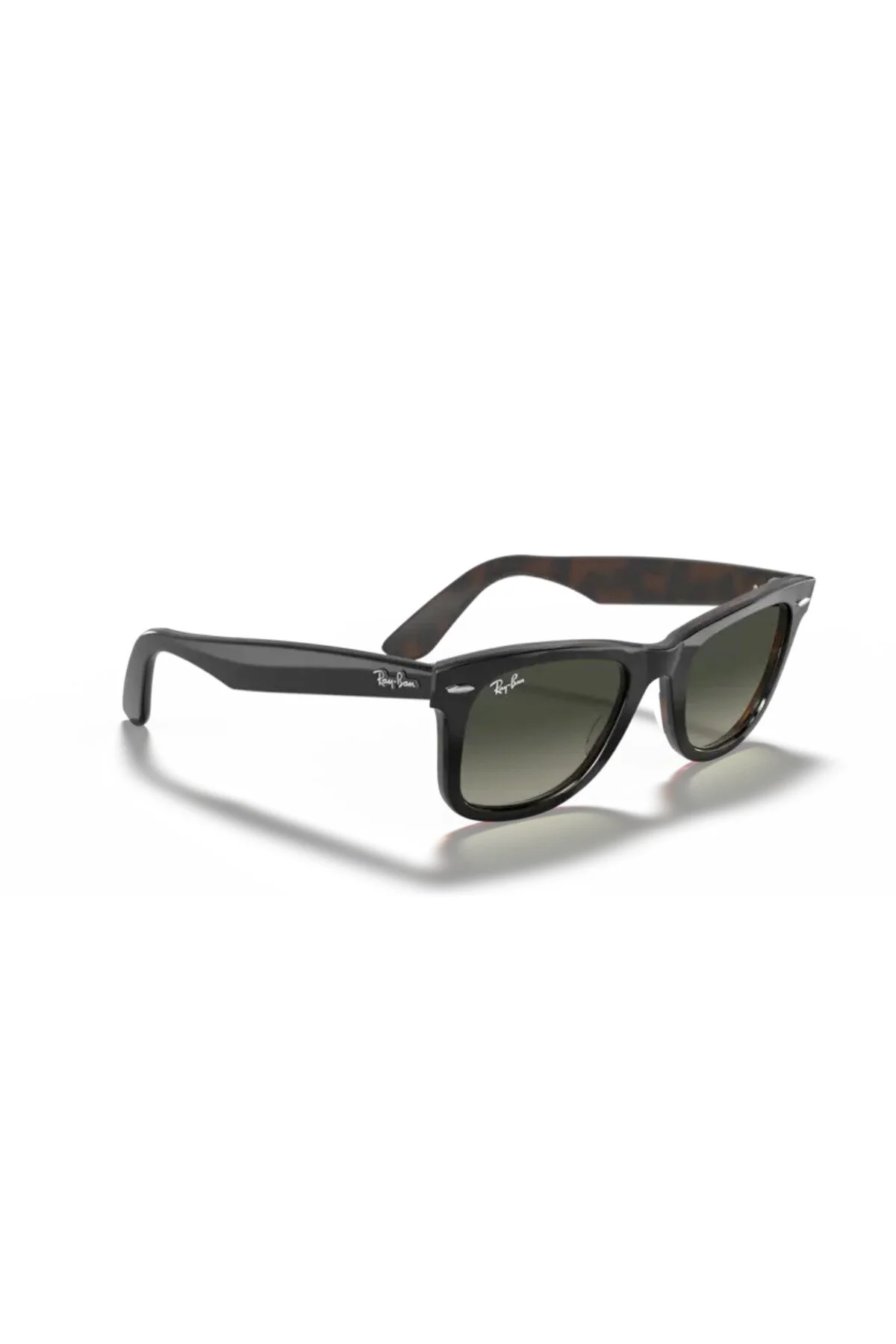 عینک آفتابی RB 2140 1277 71 50 WAYFARER ری بن اورجینال Ray-Ban