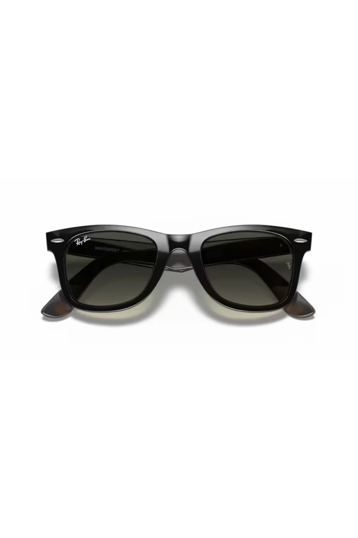 عینک آفتابی RB 2140 1277 71 50 WAYFARER ری بن اورجینال Ray-Ban
