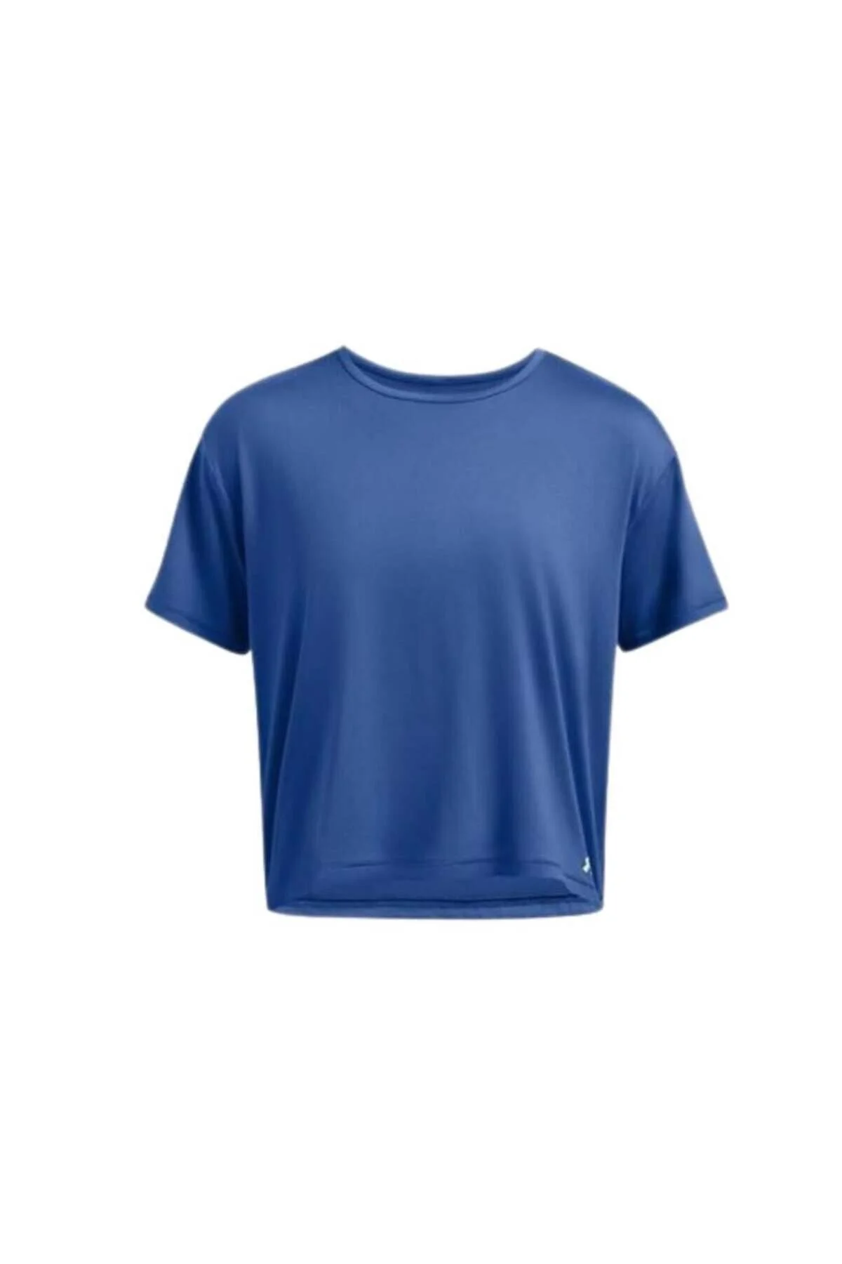 تی شرت آبی زنانه MOTION SS 432 آندر آرمور Under Armour