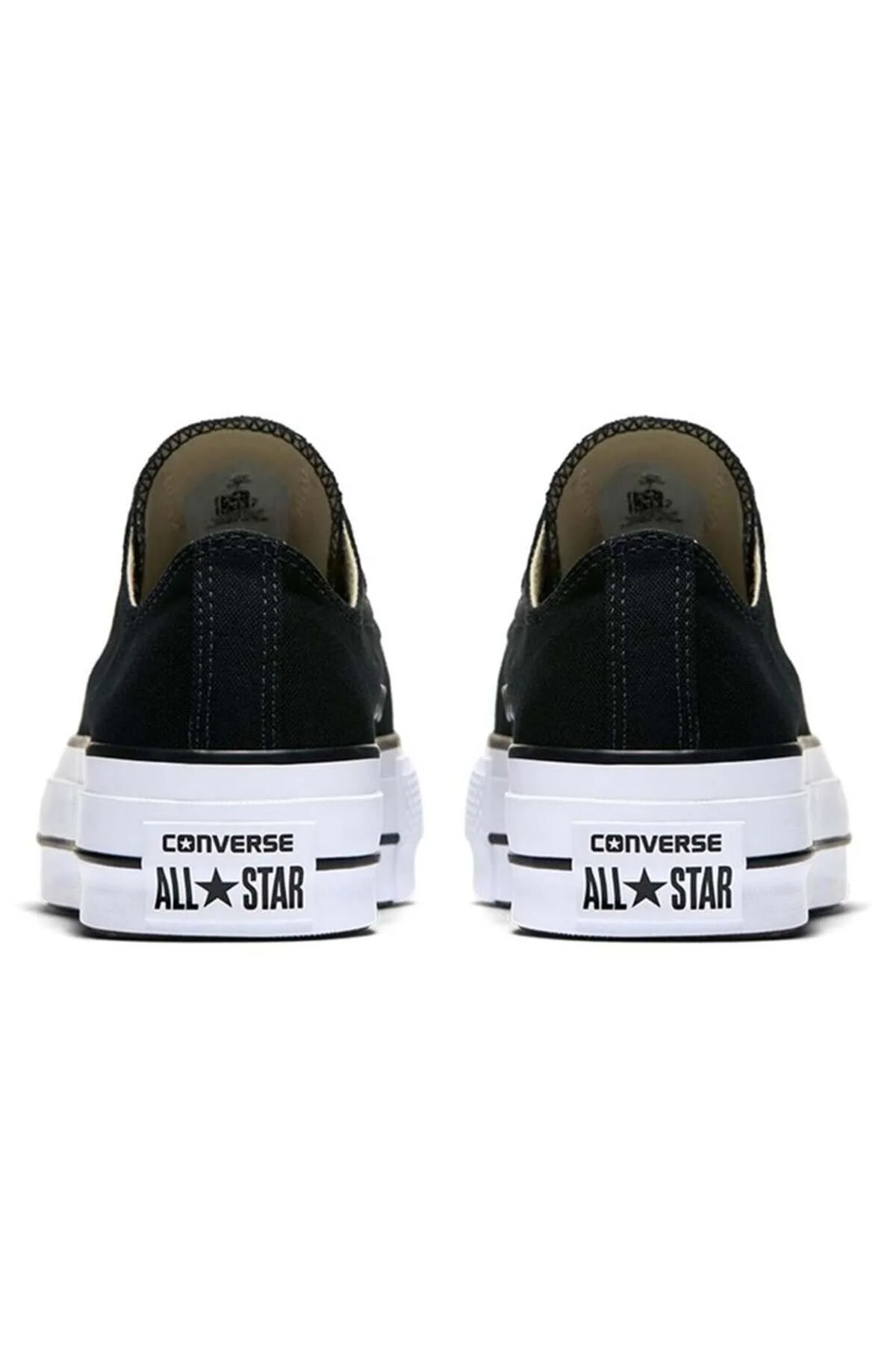 اسنیکر زنانه چاک تیلور همه بالابر ستاره Converse