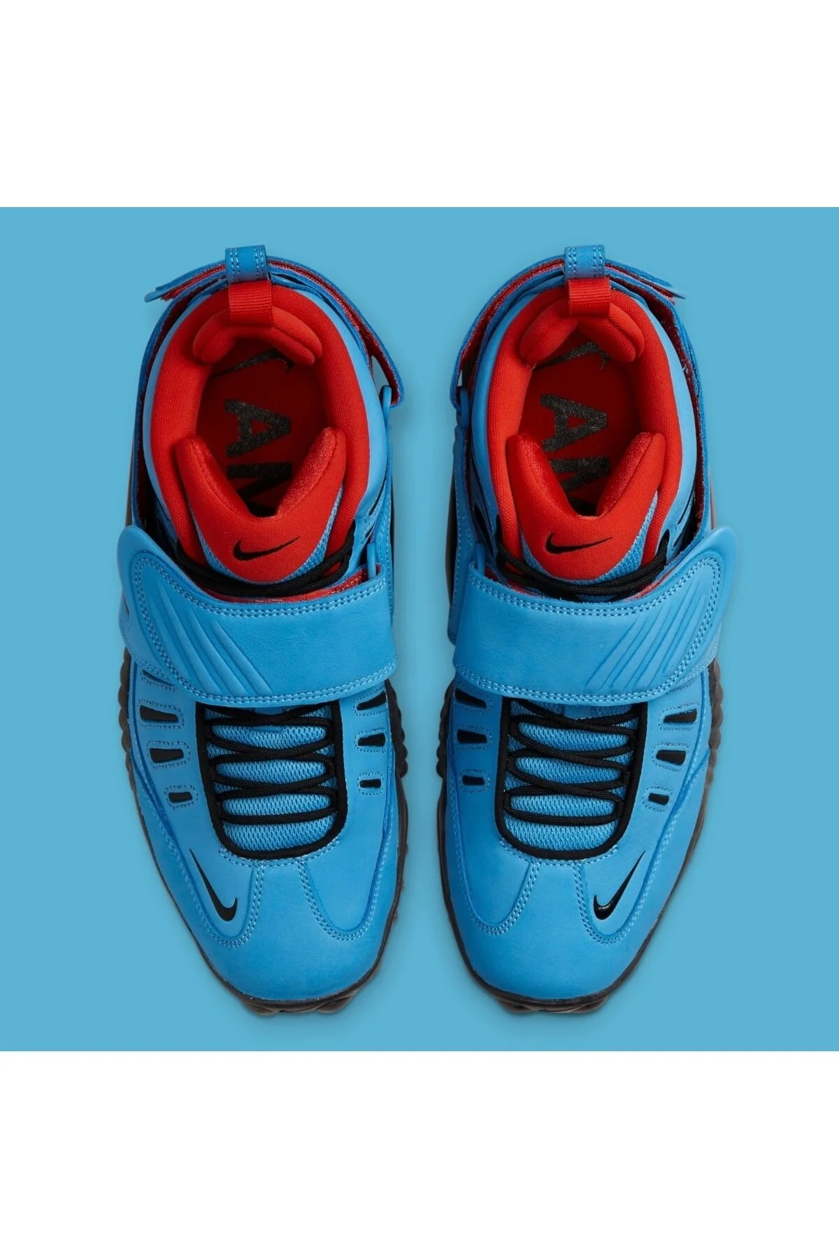 اسنیکر مردانه کمین X NIKE AIR ADUST FORCE SP کفش ورزشی نایک Nike