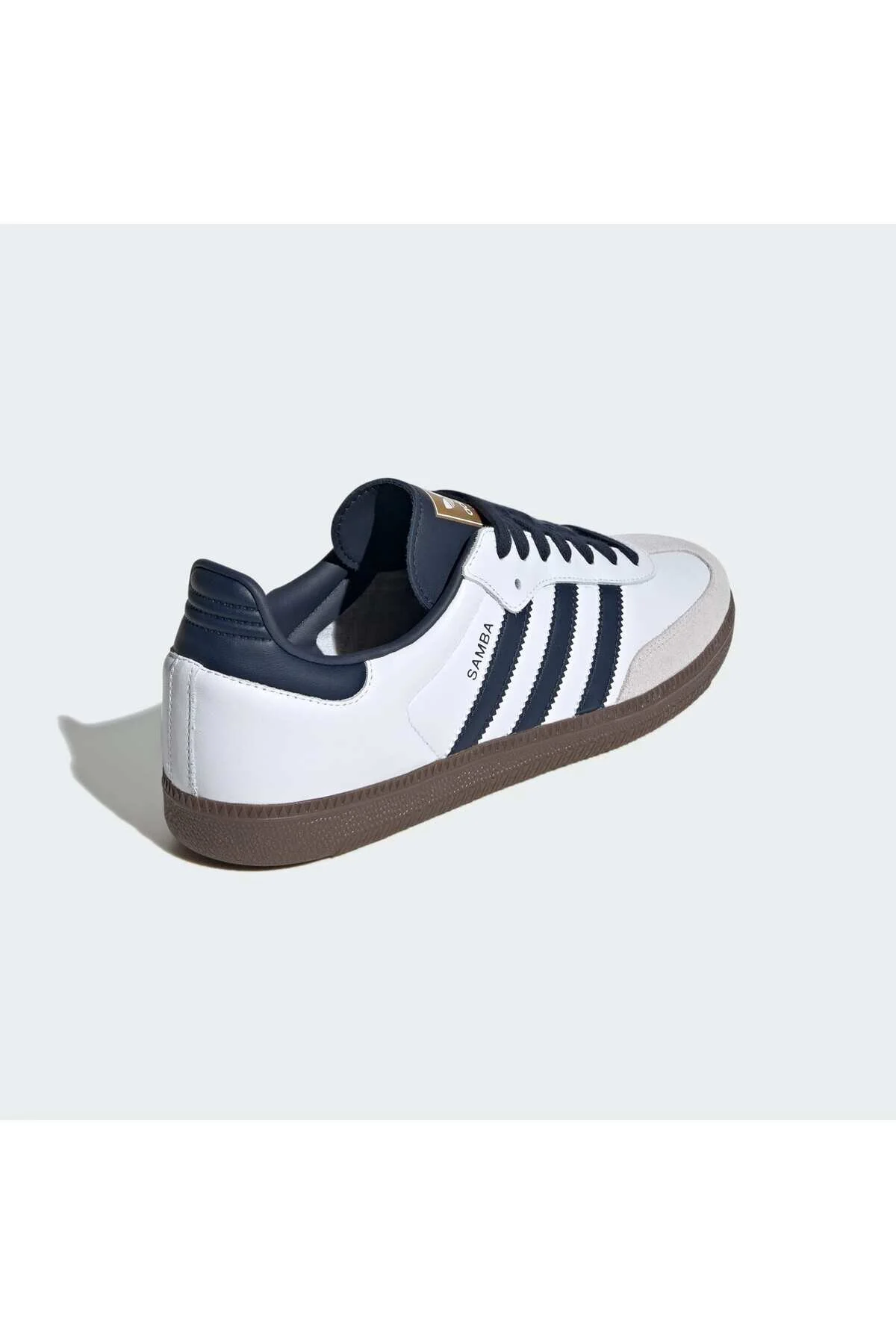 کفش مردانه زنانه یونیسکس سامبا اوگ آدیداس adidas