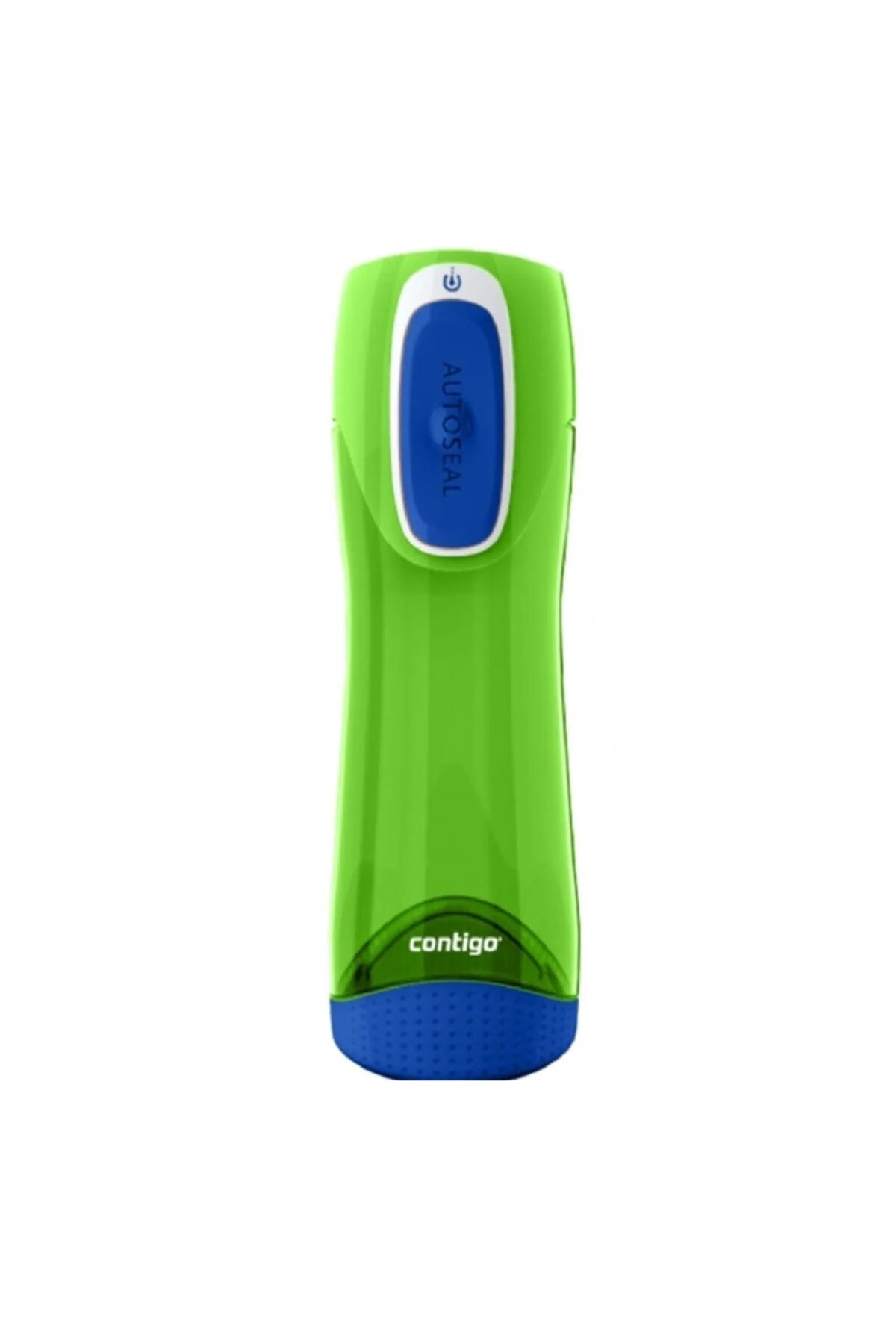 Contigo سبز بطری Swish AutoSeal™ 500ML
