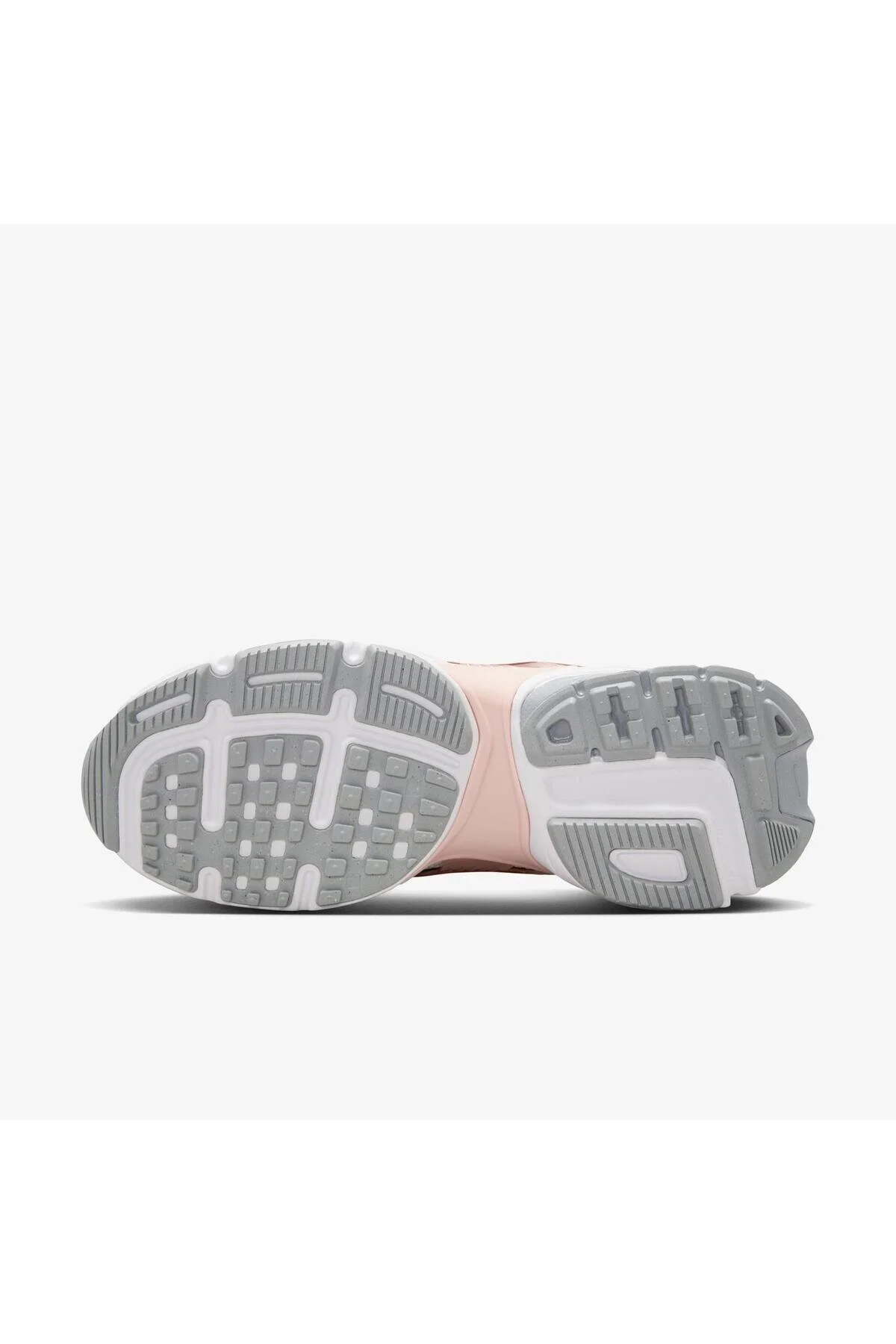 کفش زنانه V2K Run ورزشی سفید نایک Nike