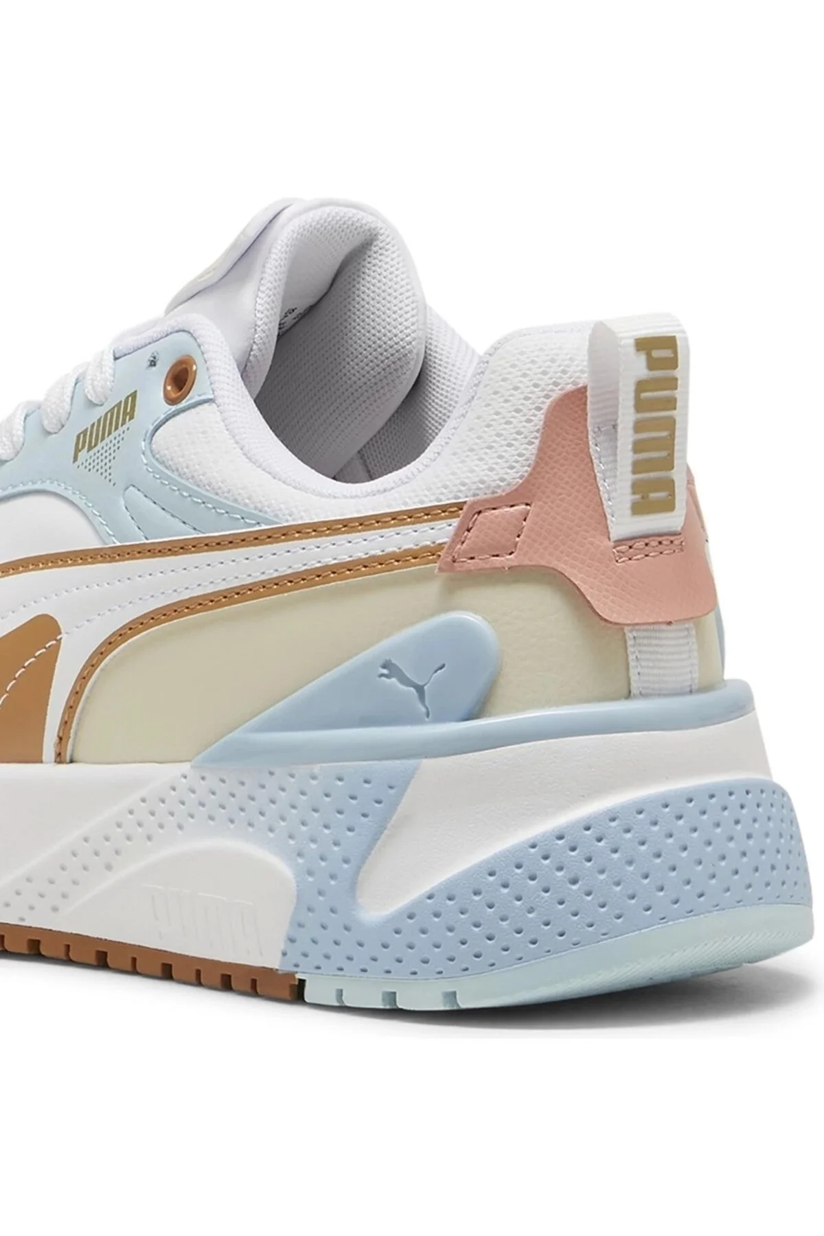 کفش زنانه R78 ورزشی روزانه را مختل می کند پوما Puma