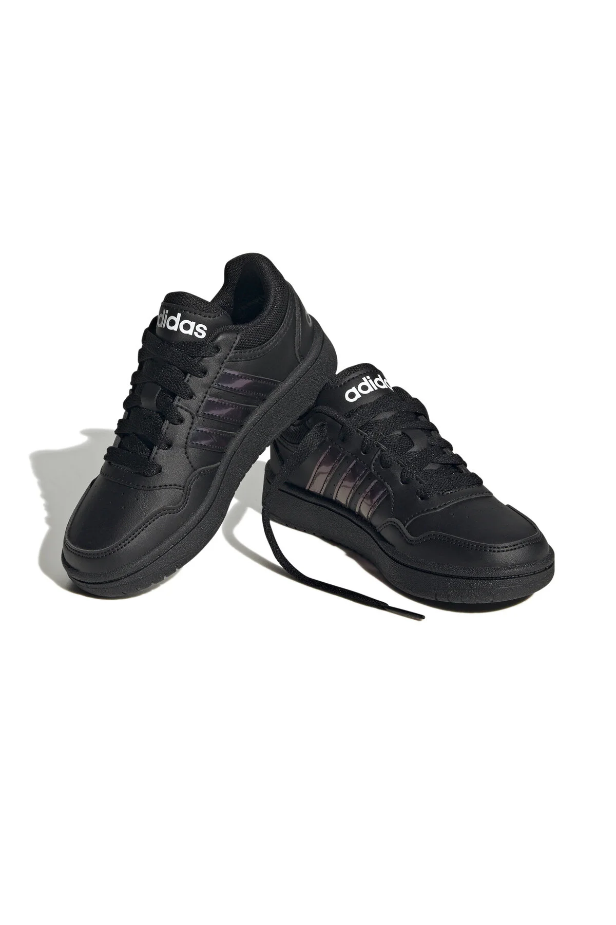 کفش بسکتبال مردانه و زنانه ورزشی یونیسکس 3.0 آدیداس adidas