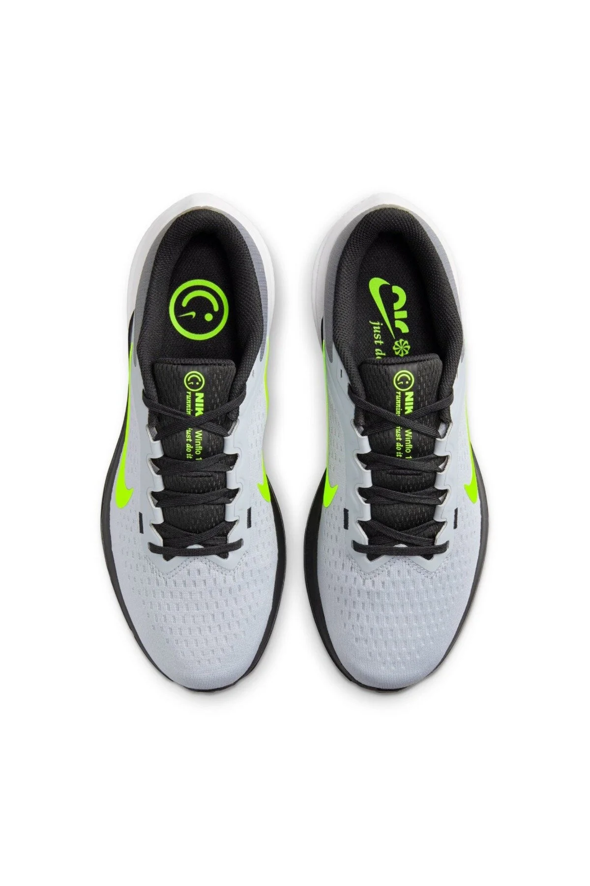 کفش مردانه زنانه یونیسکس Air Winflo 10 نایک Nike
