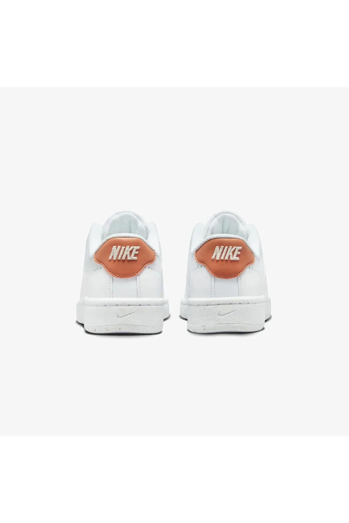 کفش زنانه Court Royale 2 Nn Tubi ورزشی سفید نایک Nike