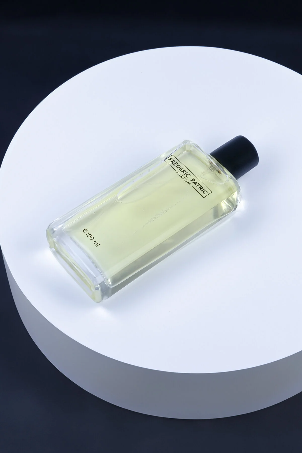 عطر T 1 100 میل مردانه فردریک پاتریک Frederic Patric
