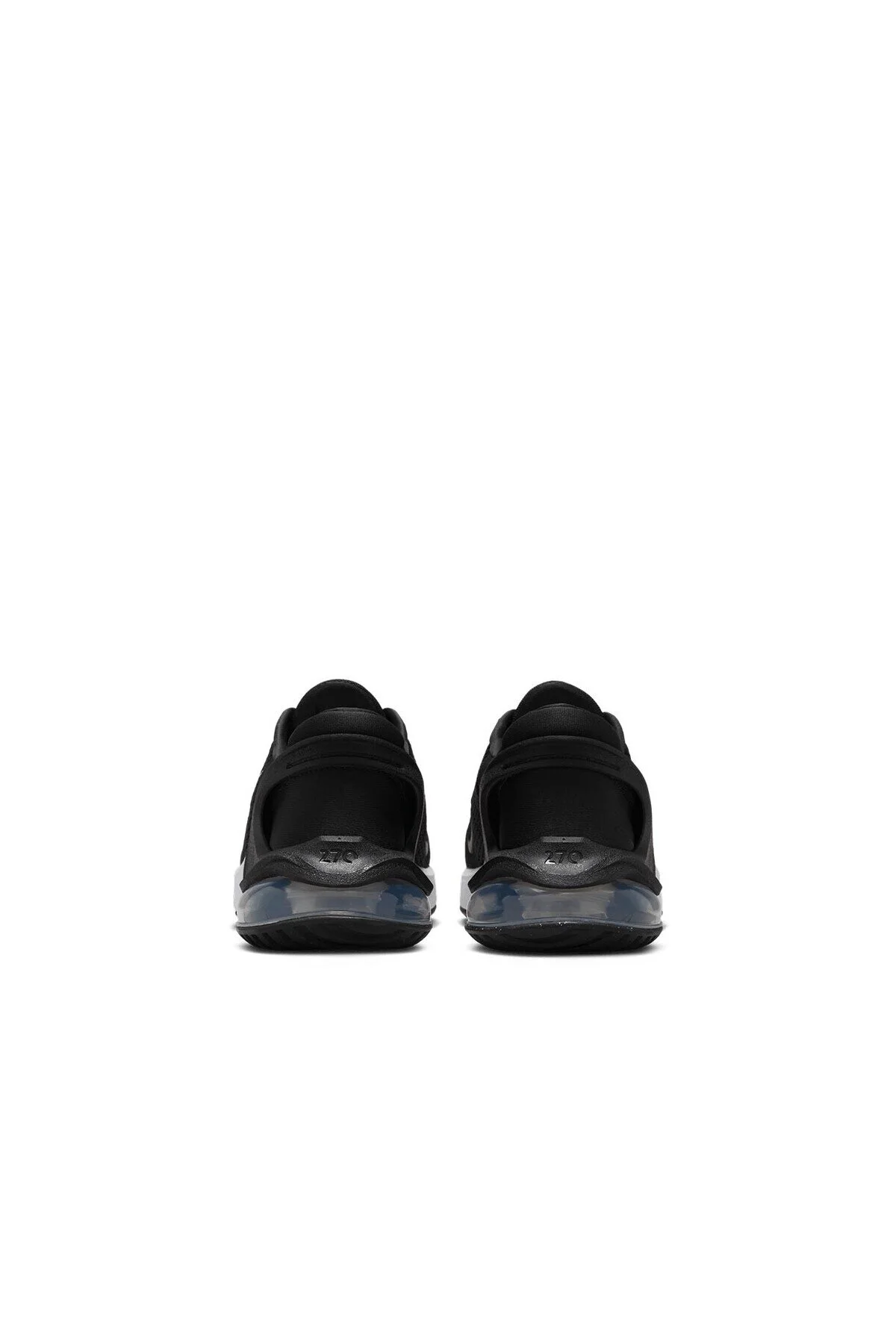 کفش مردانه زنانه یونیسکس Air Max 270 Go مشکی و ورزشی Tubi نایک Nike
