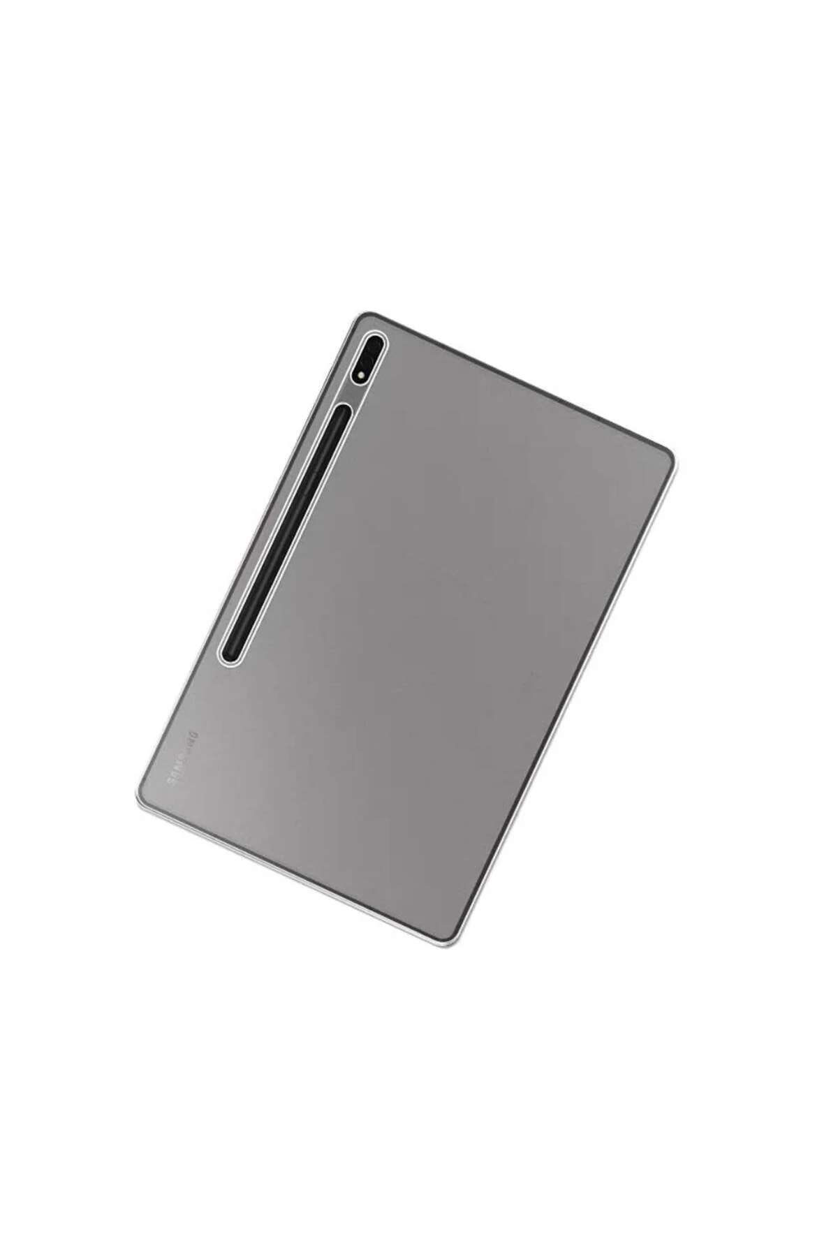 کاور تبلت قاب سیلیکونی شفاف SAMSUNG GALAXY TAB S10 T HEPTEKİLETİŞİM