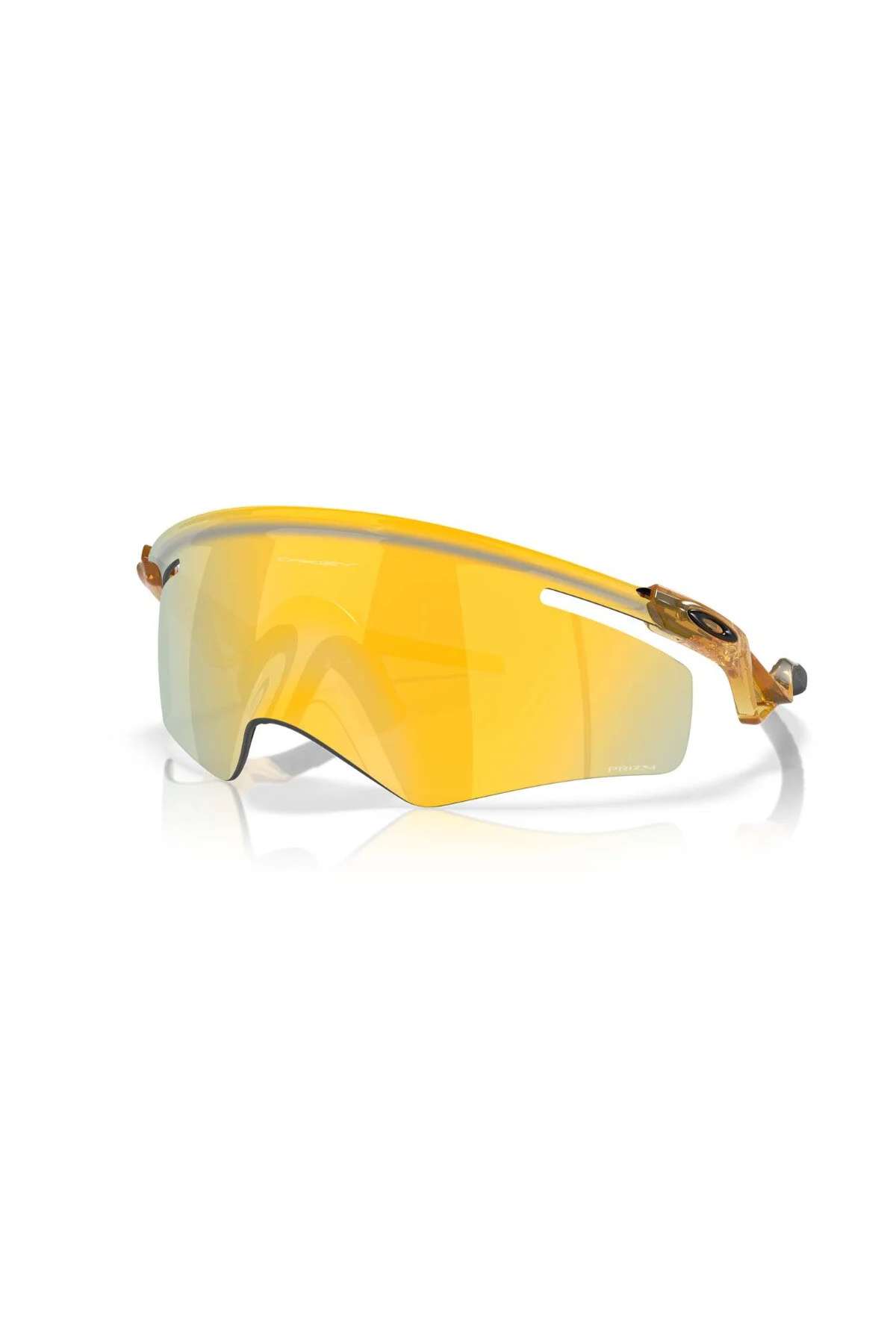 عینک آفتابی زرد مردانه و زنانه QNTM KATO | Oakley