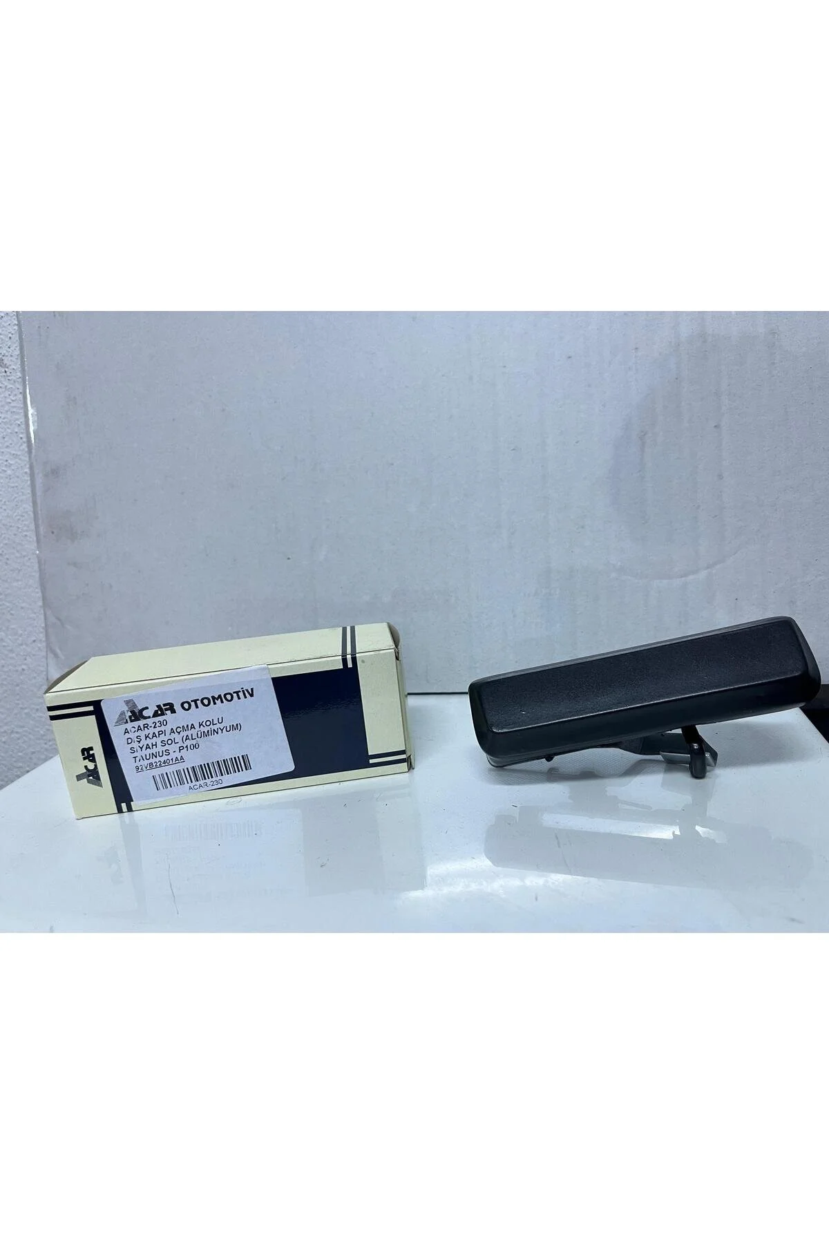 دستگیره درب خودرو TAUNUS و P100 DOOR سمت چپ ACAR