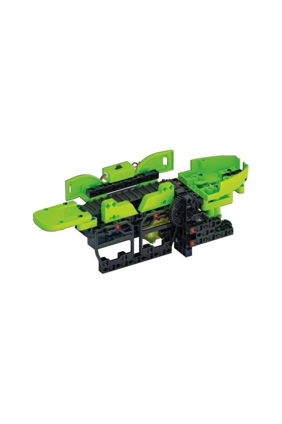اسباب بازی های آموزشی علوم و آزمایشگاه مکانیکی CRAWLER TRACTOR CLM 75064 Clementoni